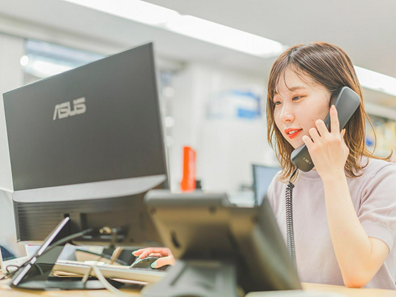 株式会社エナスピレーション 求人画像1