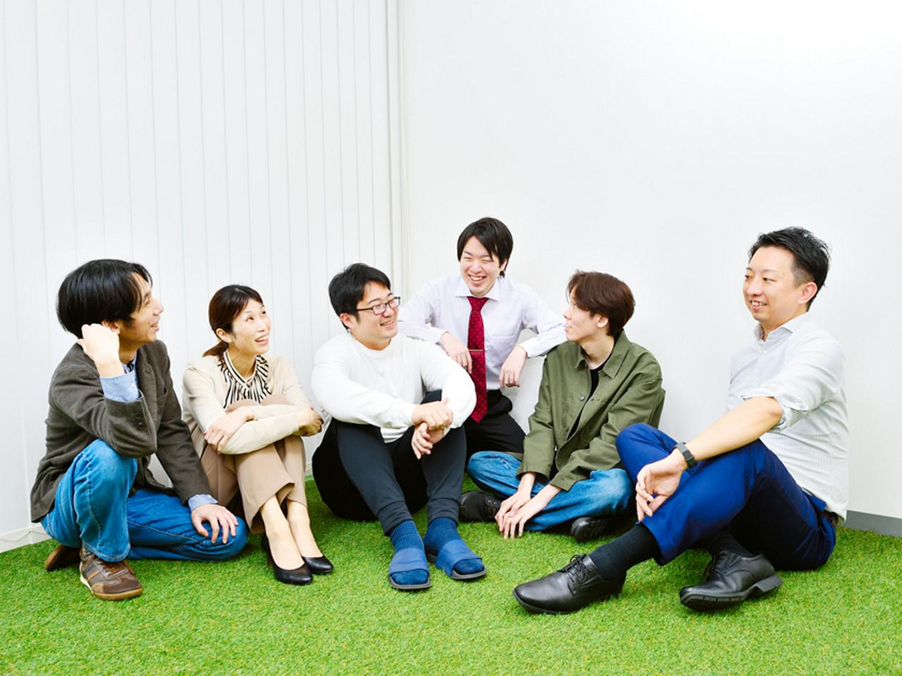 株式会社エナスピレーション 求人画像1