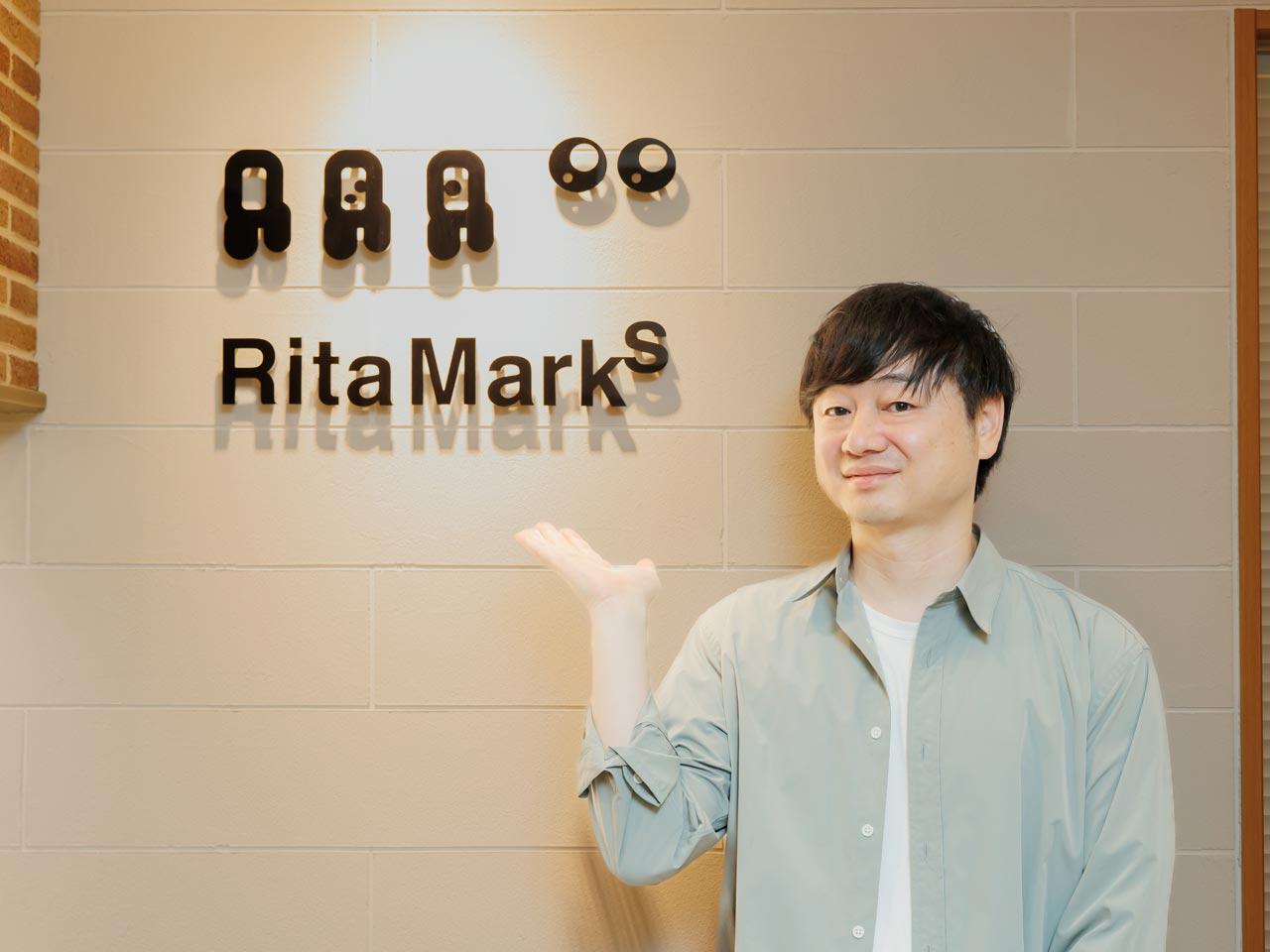 リタ・マークス 株式会社のイメージ画像3