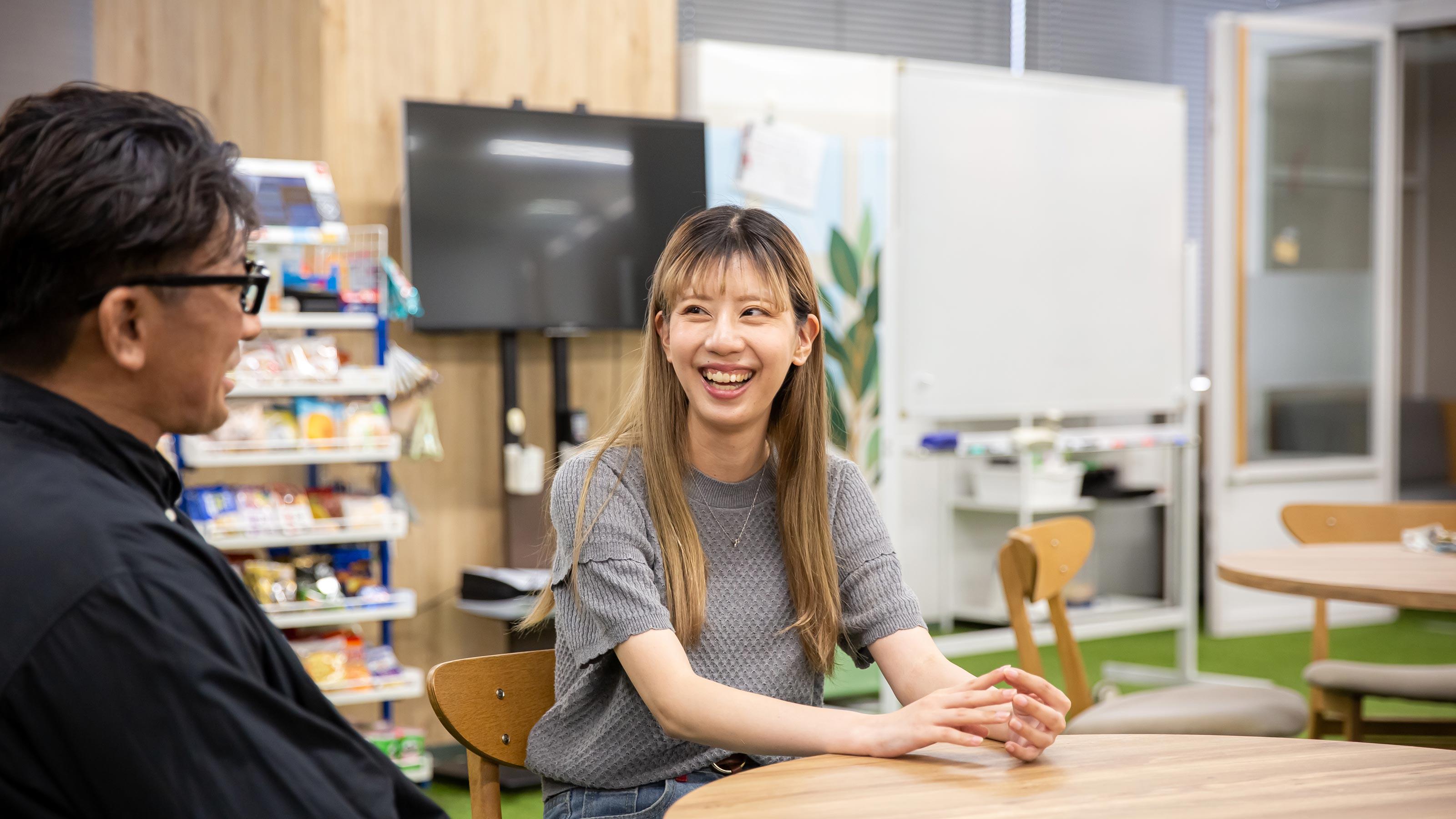 企業トップ画像