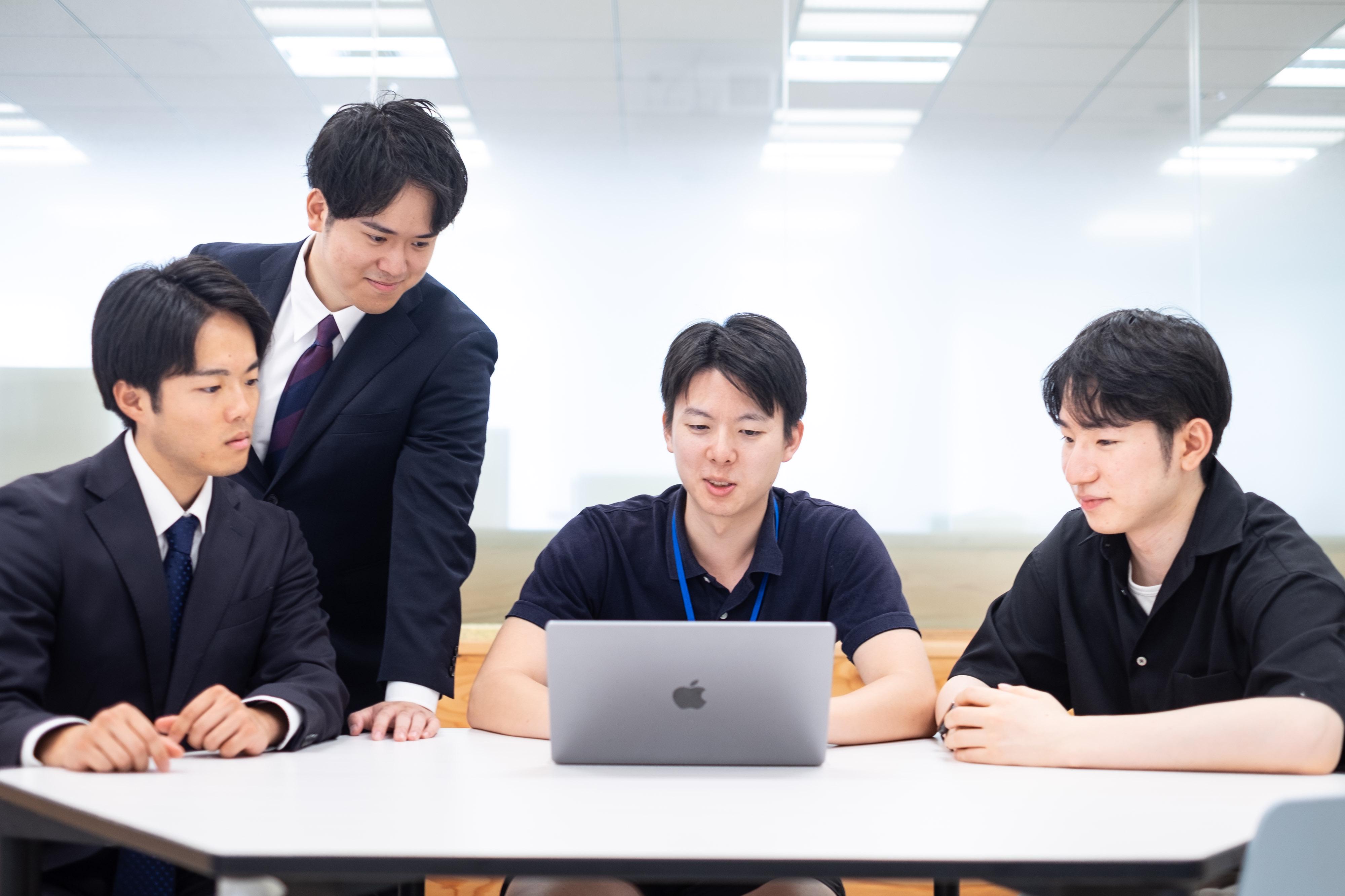 株式会社 medimoのイメージ画像1