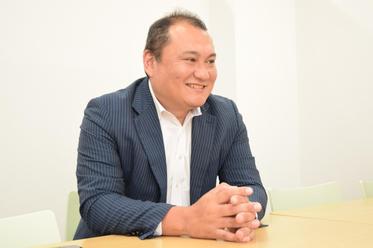 アイチーム株式会社 求人画像1