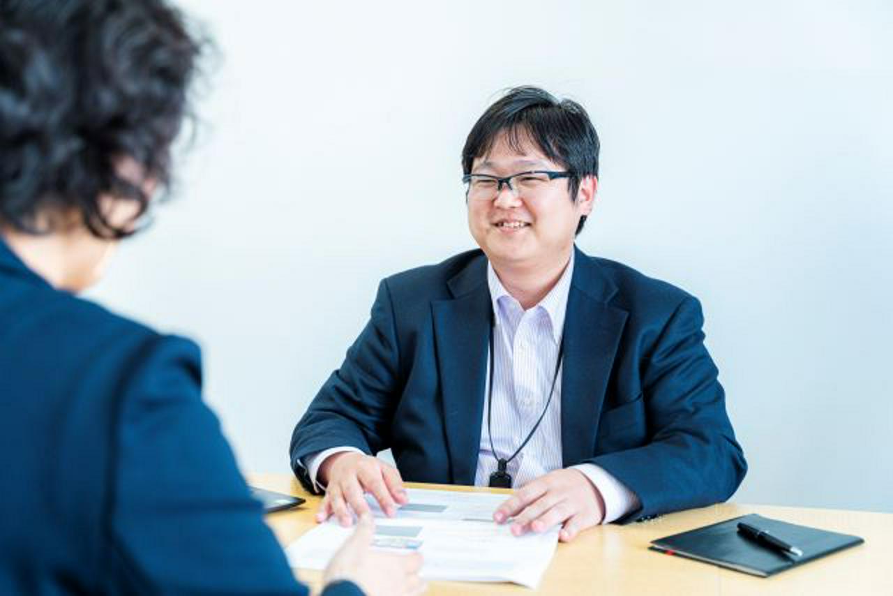 アイチーム株式会社 求人画像1