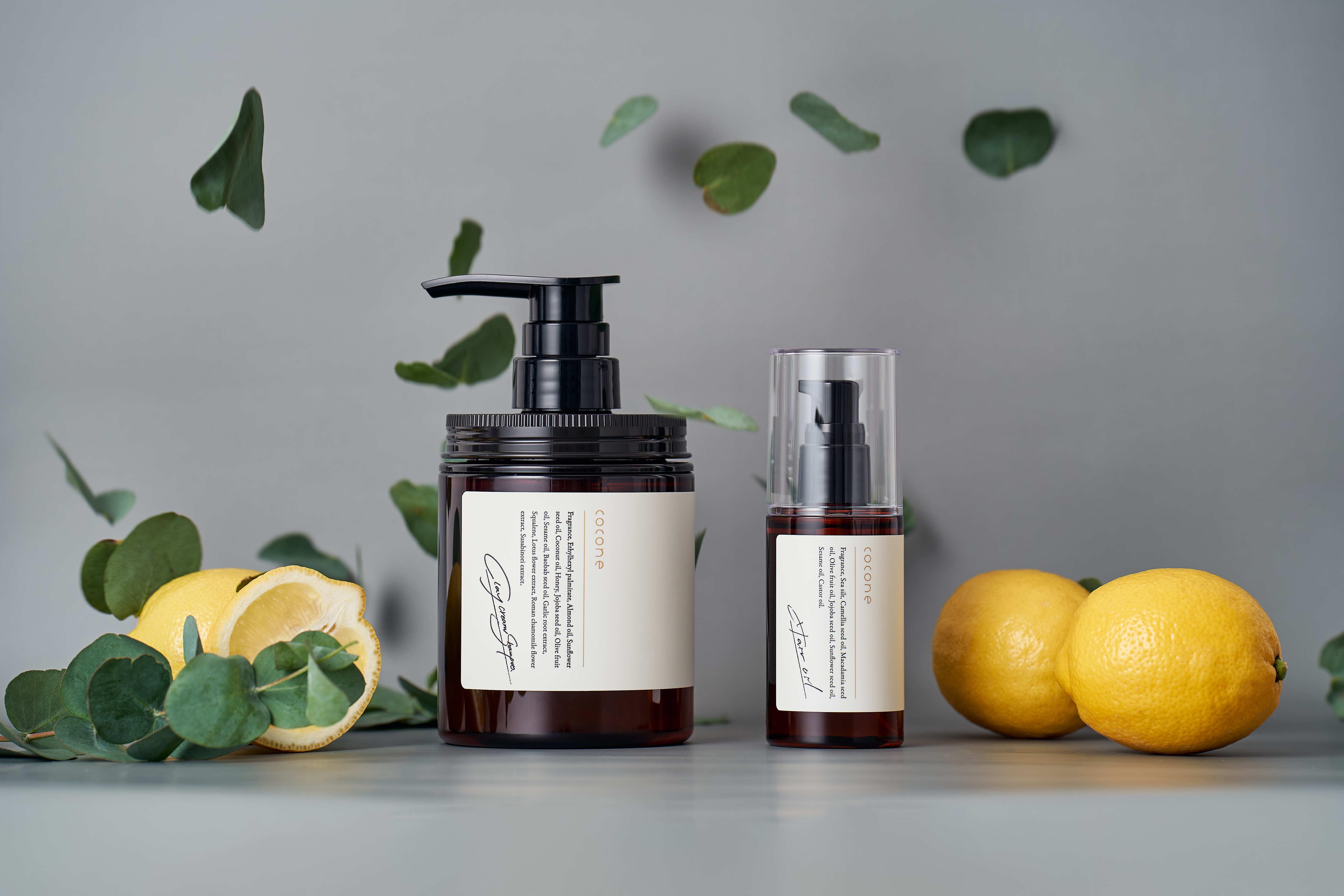 事業内容：顧客の悩みに寄り添うブランド「はぐくみプラス」