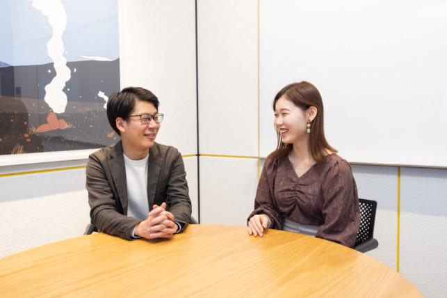 オープンワーク 株式会社のイメージ画像1