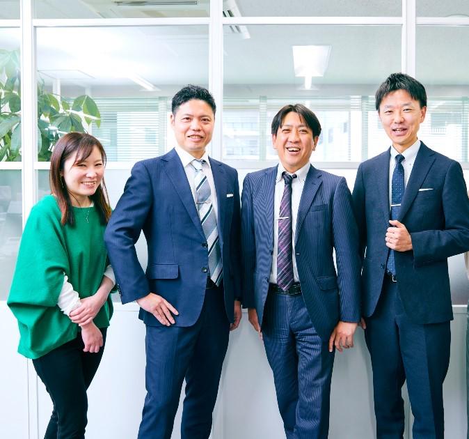 企業トップ画像