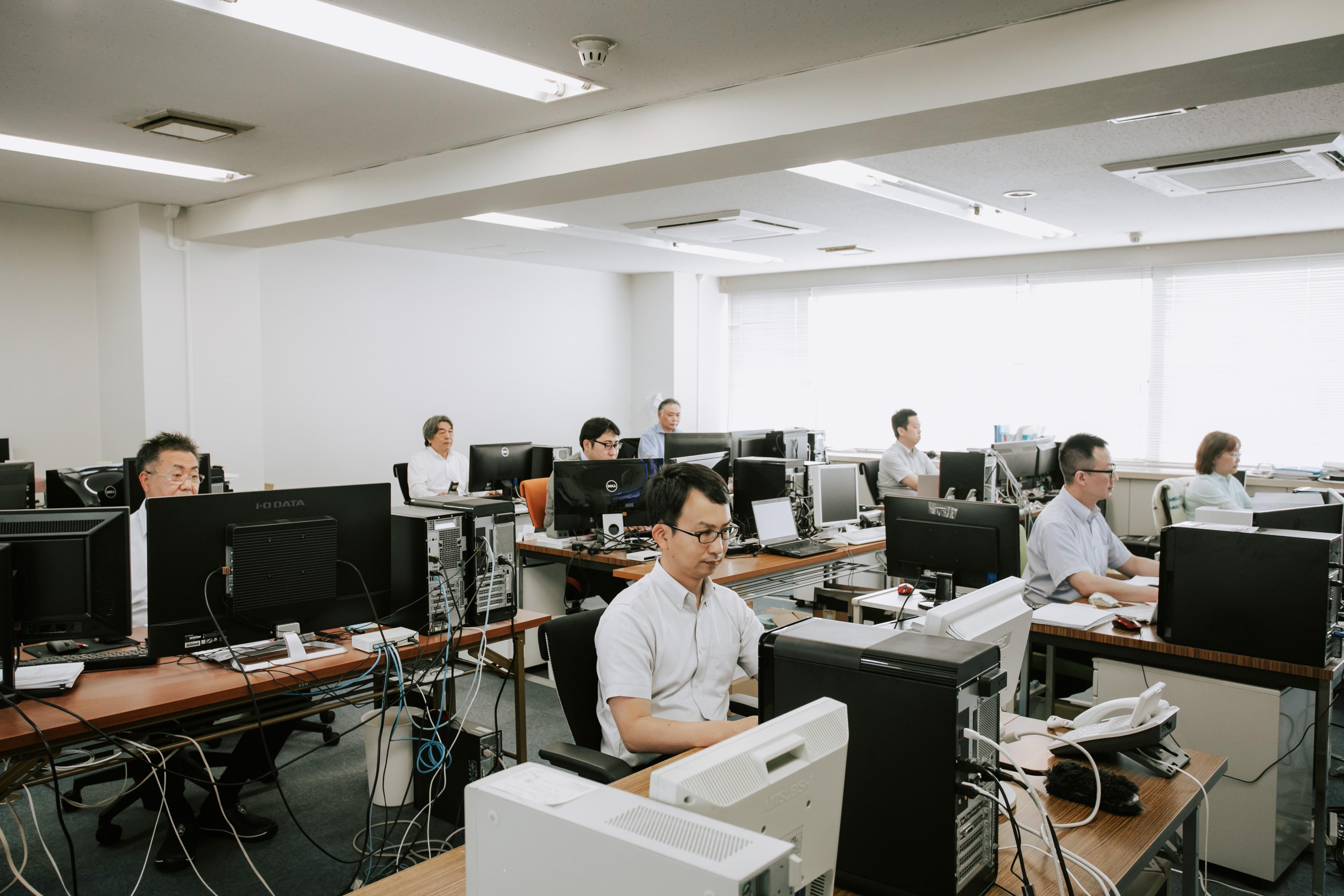 企業トップ画像