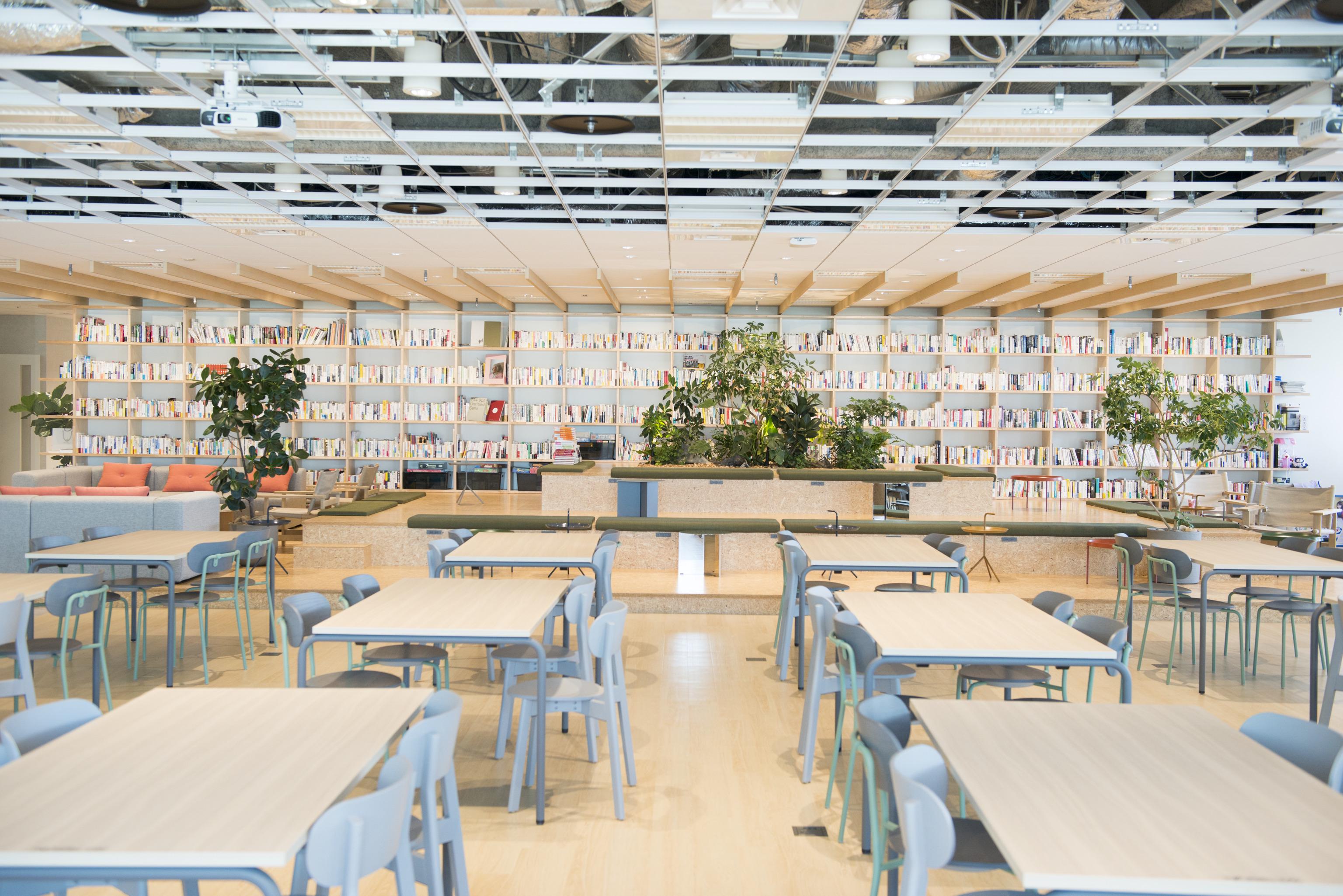 株式会社 ギフティのイメージ画像1