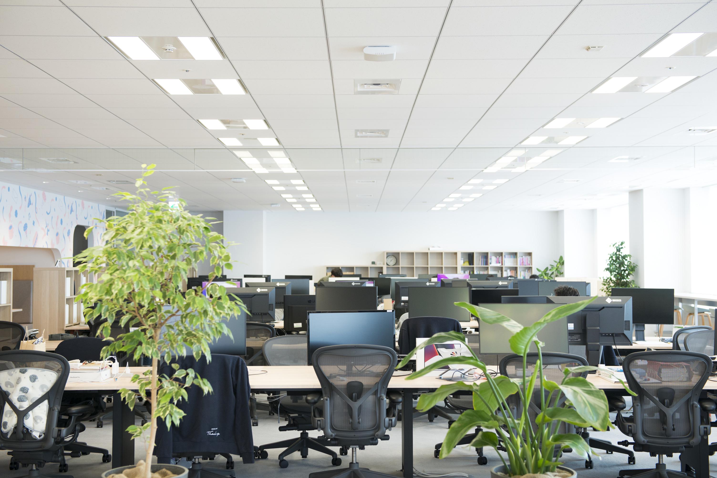 事業内容：eギフトを活用した法人向けソリューション：giftee for business