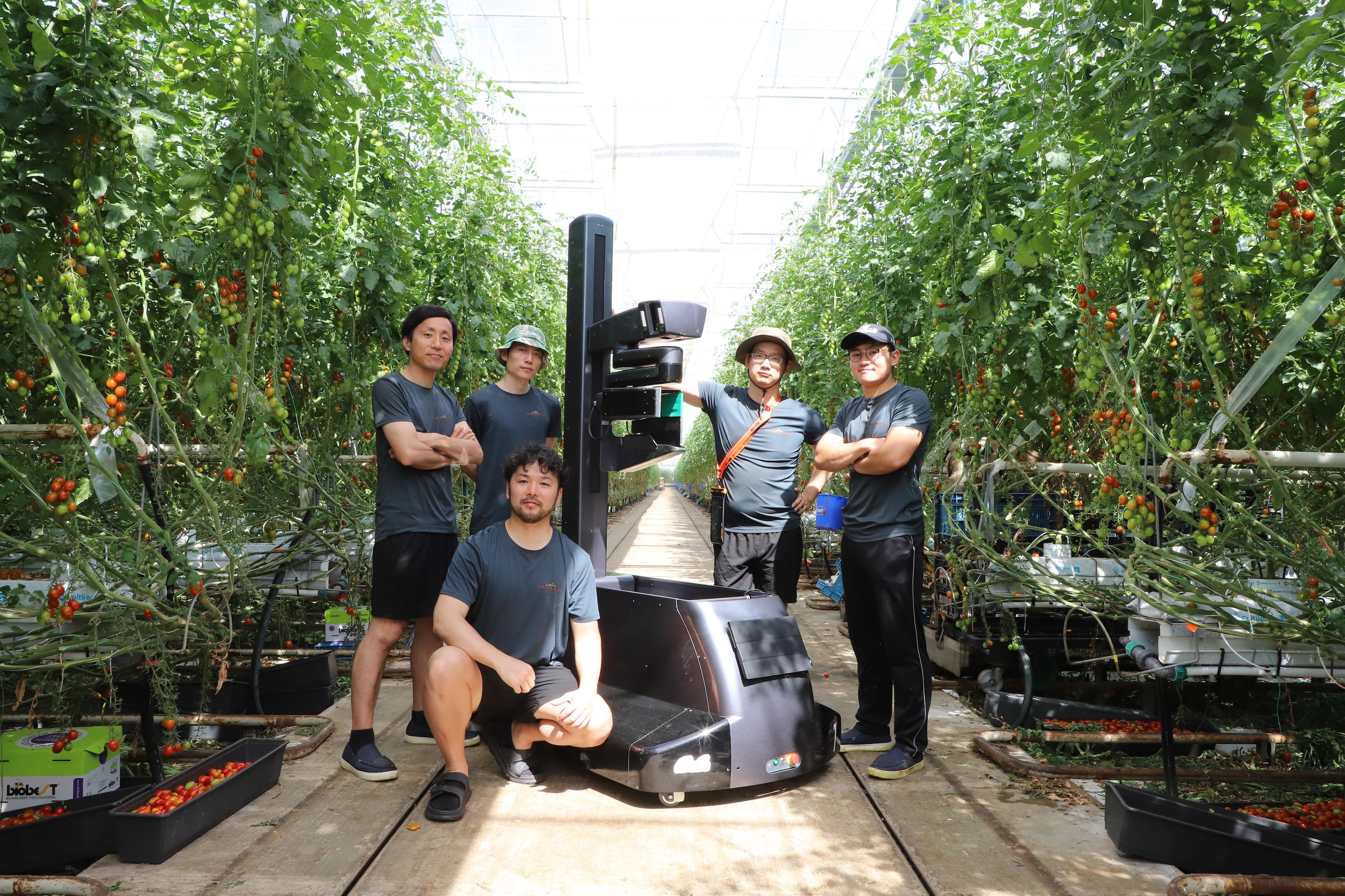 企業トップ画像