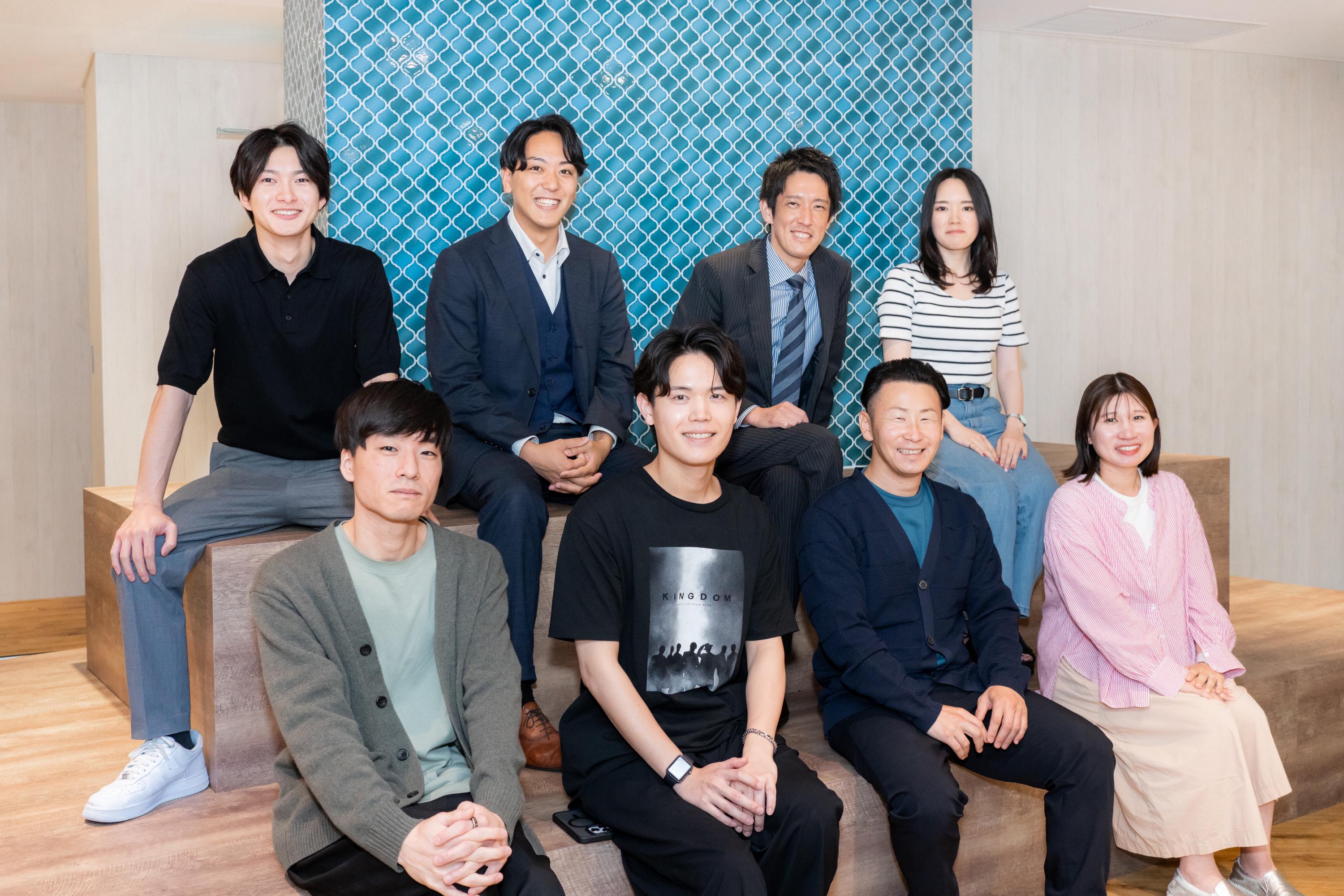 企業トップ画像