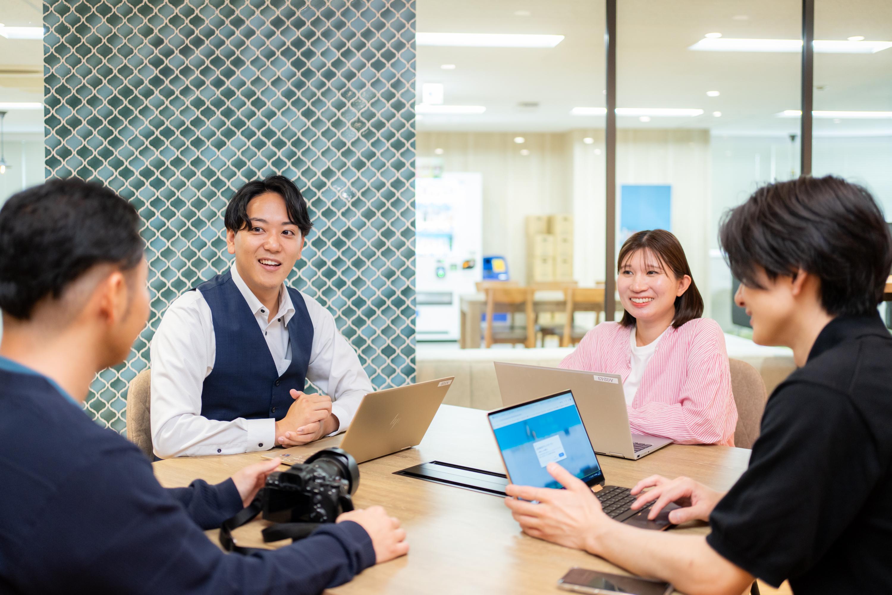 企業トップ画像