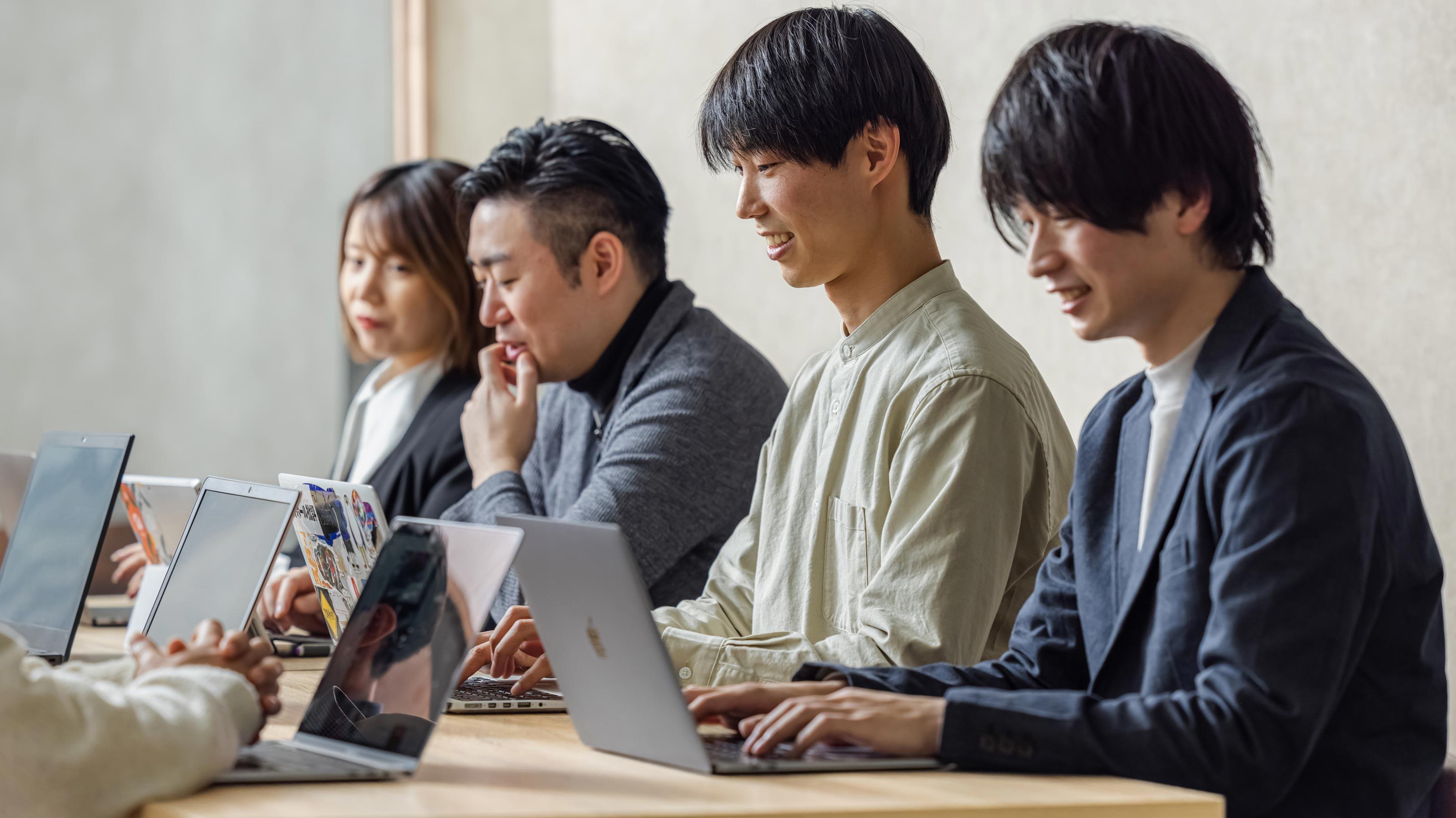 企業トップ画像