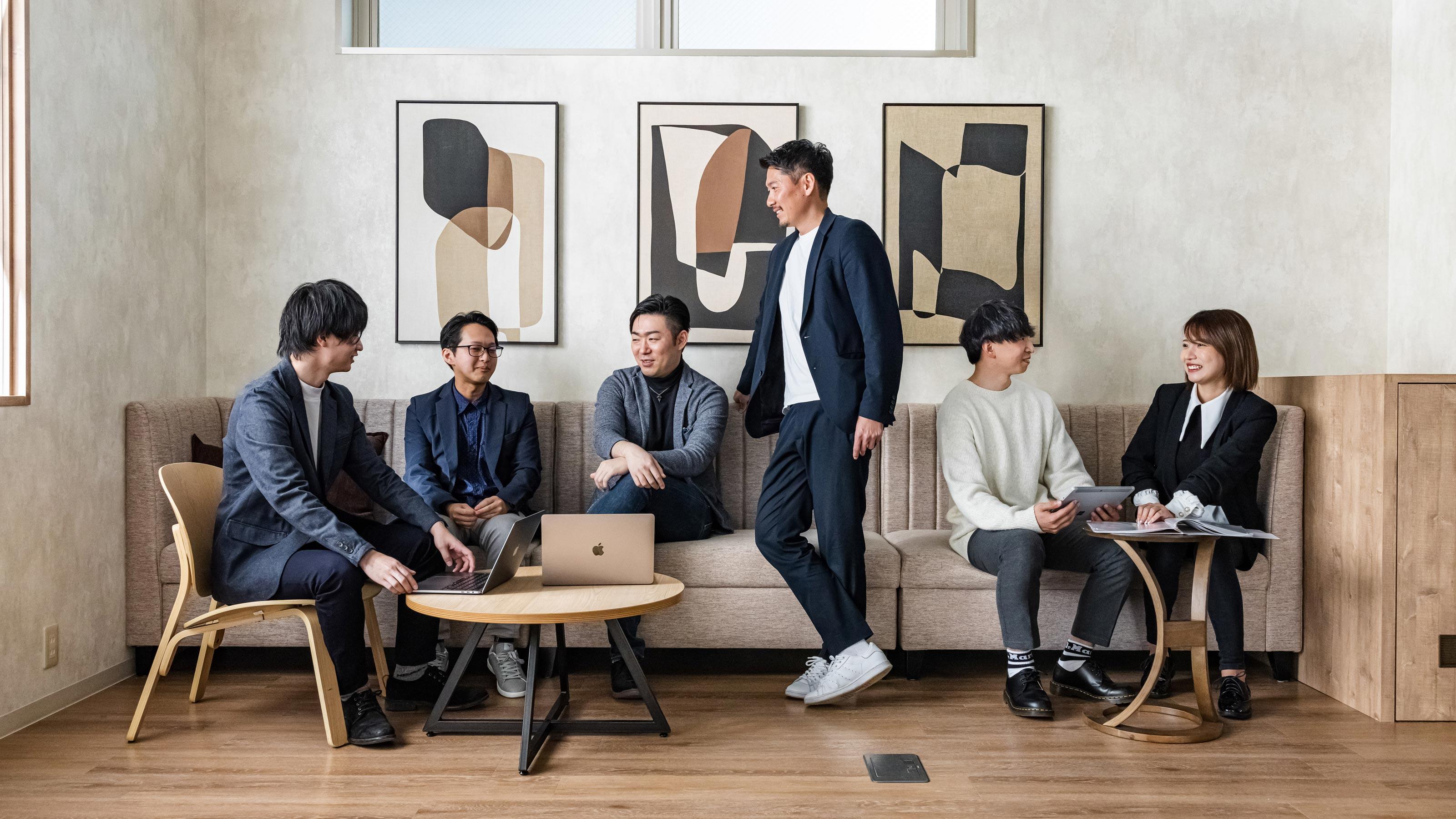 企業トップ画像