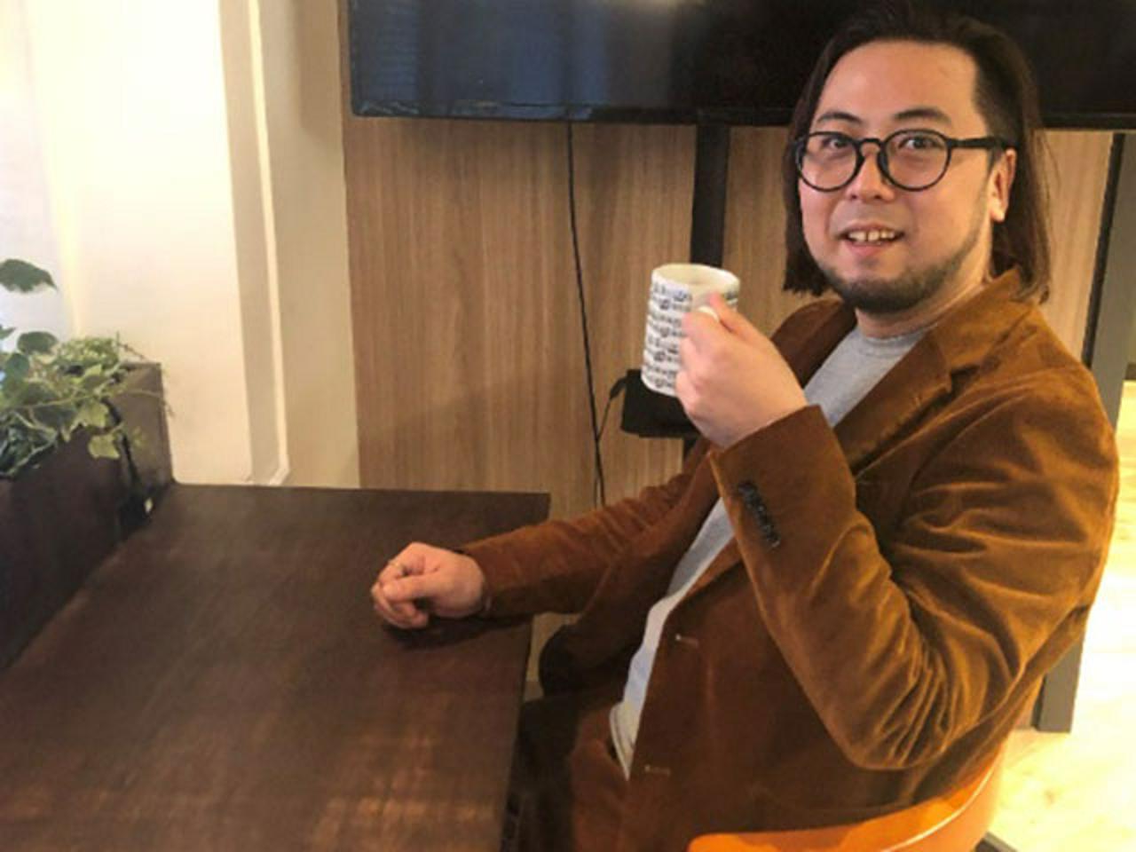 株式会社BLITZ Marketing 求人画像1