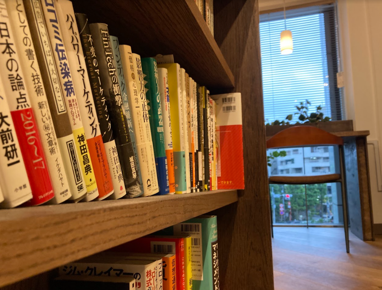 株式会社BLITZ Marketing 求人画像1