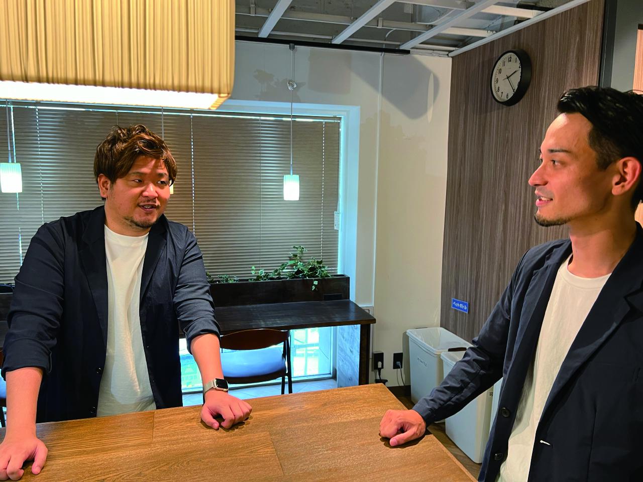 株式会社BLITZ Marketing 求人画像1