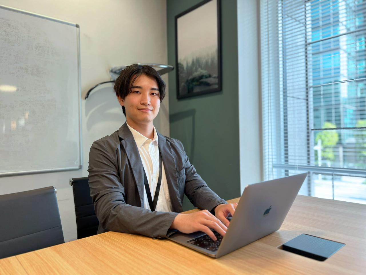 株式会社BLITZ Marketing 求人画像1