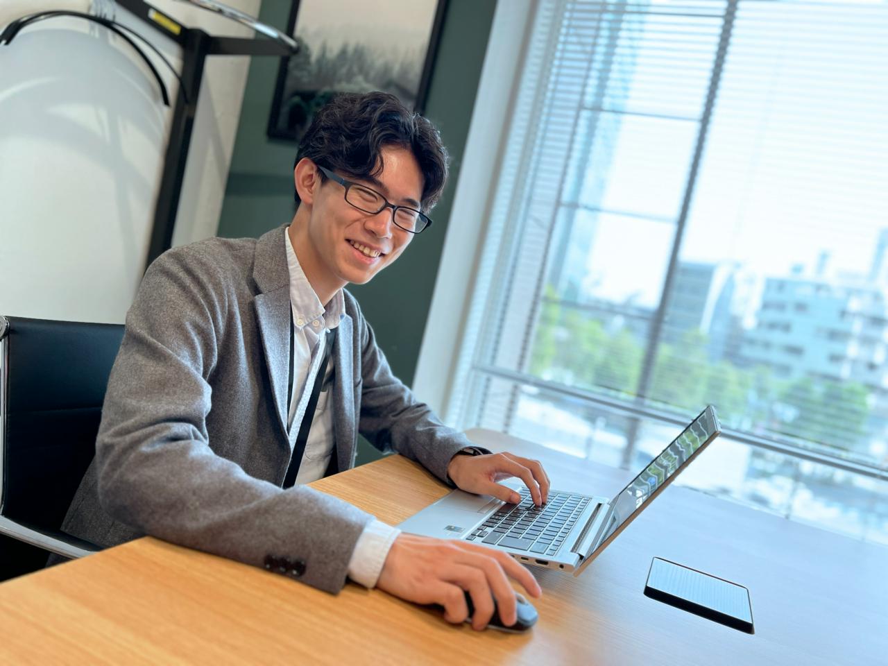 株式会社BLITZ Marketing 求人画像1