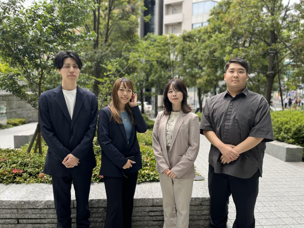 株式会社BLITZ Marketing 求人画像1