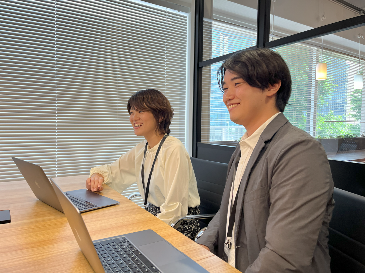 株式会社BLITZ Marketing 求人画像1