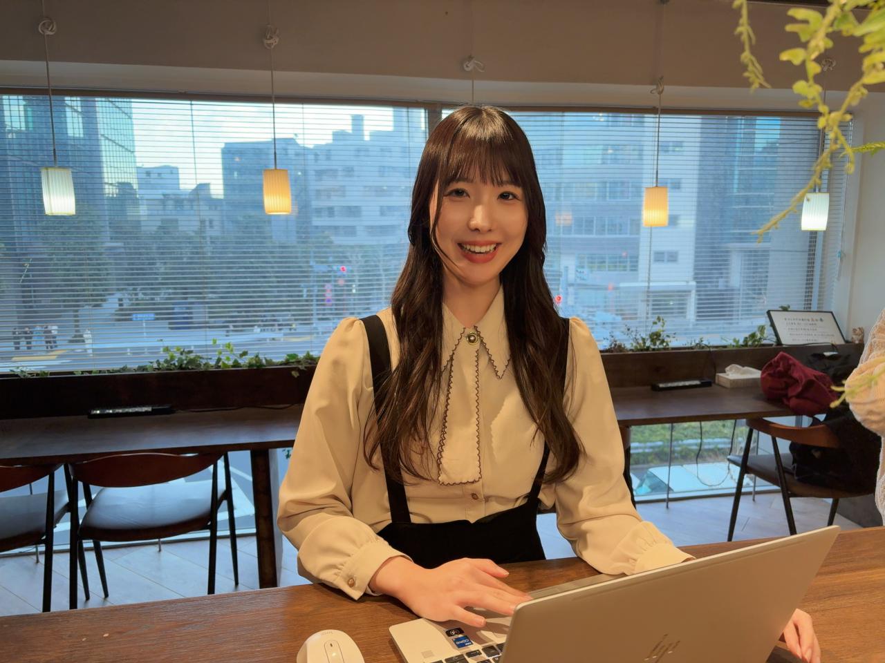 株式会社BLITZ Marketing 求人画像1