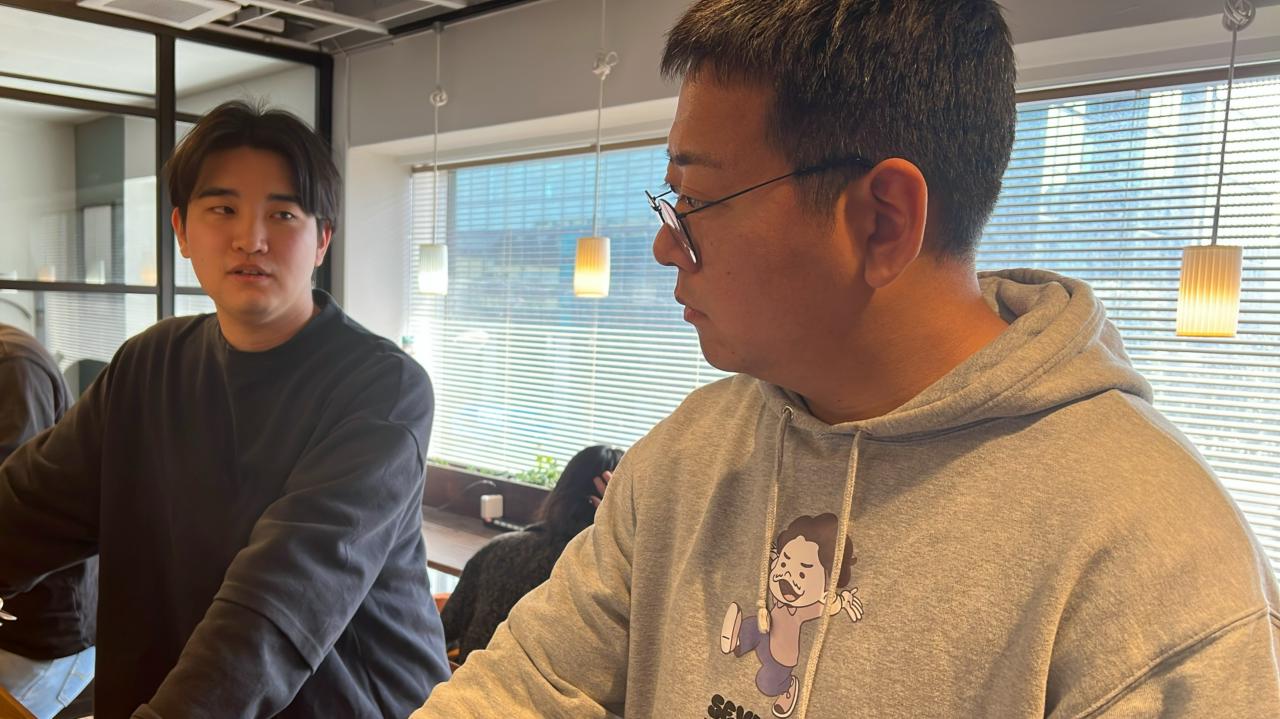 株式会社BLITZ Marketing 求人画像1