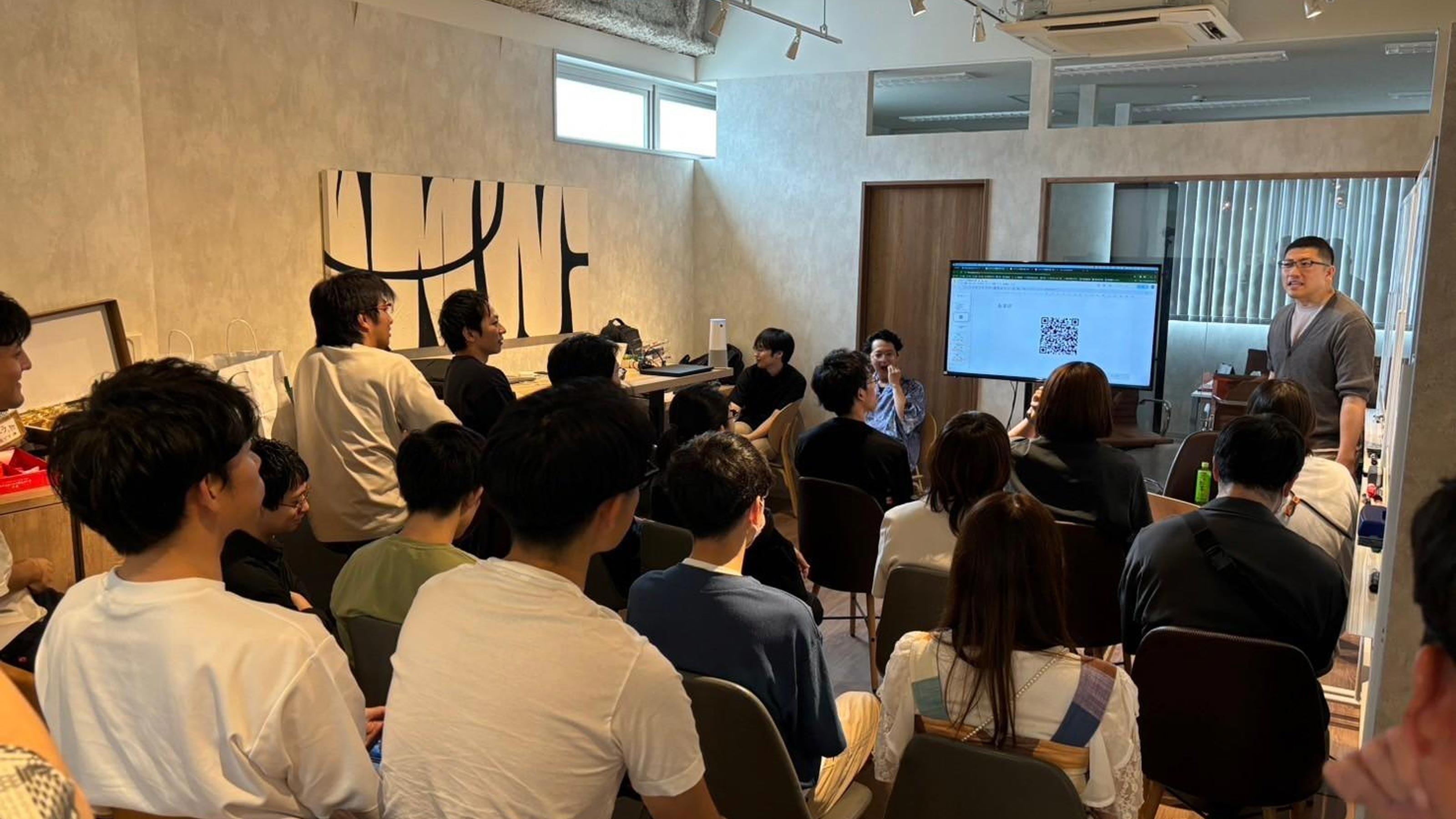 企業トップ画像