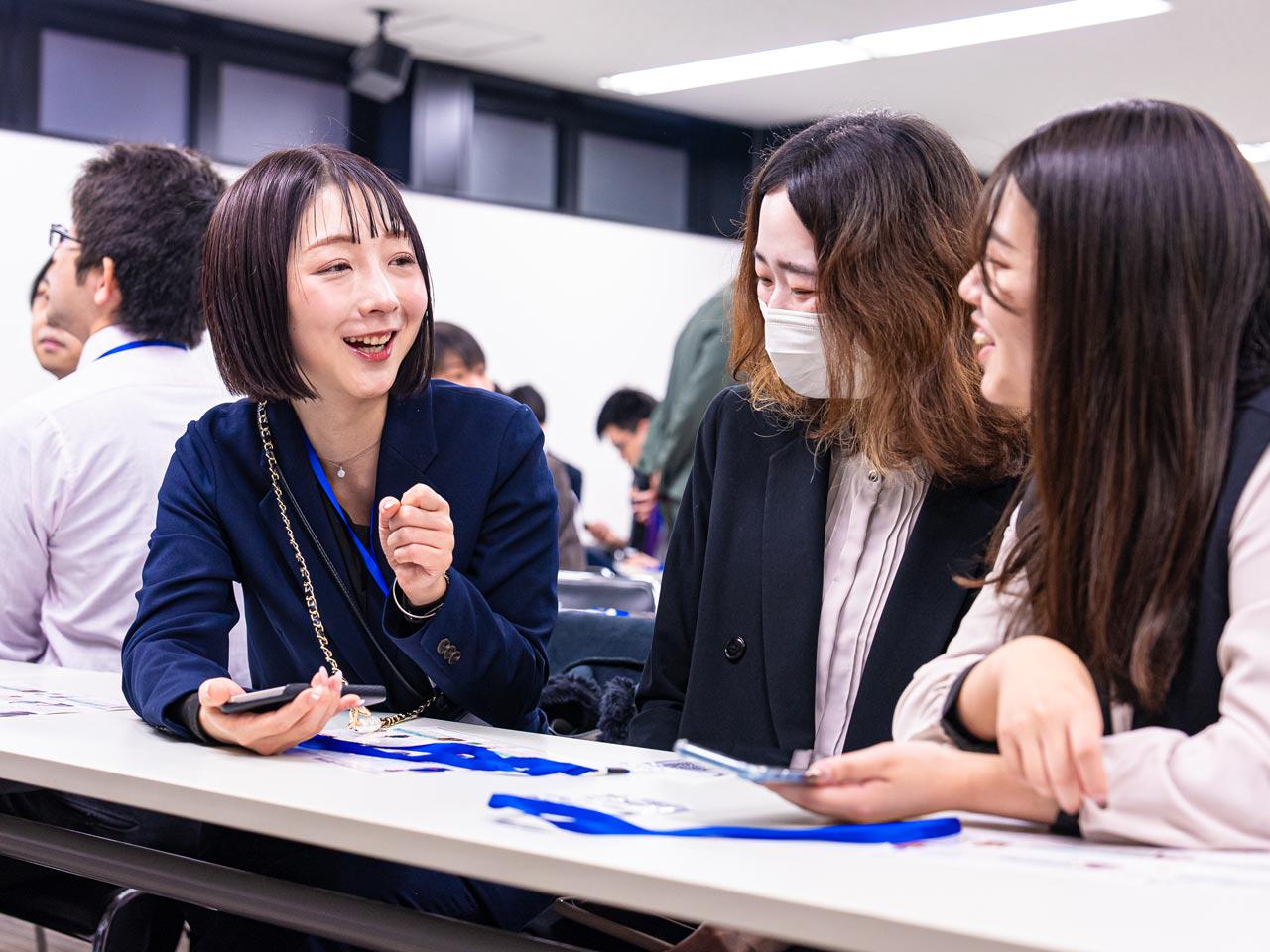 Grow Community 株式会社のイメージ画像3