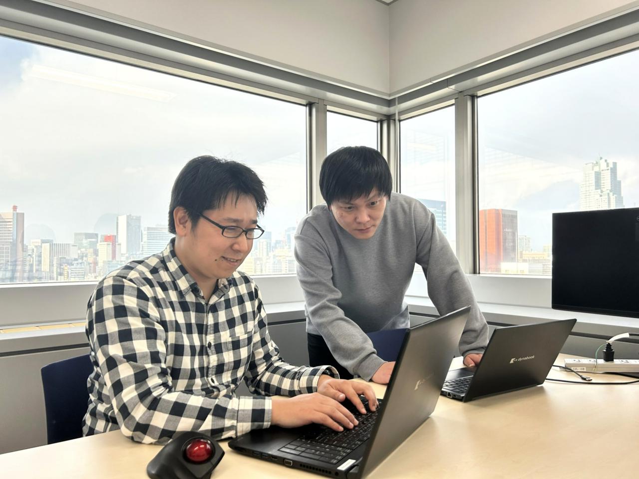 アライズイノベーション株式会社 求人画像1