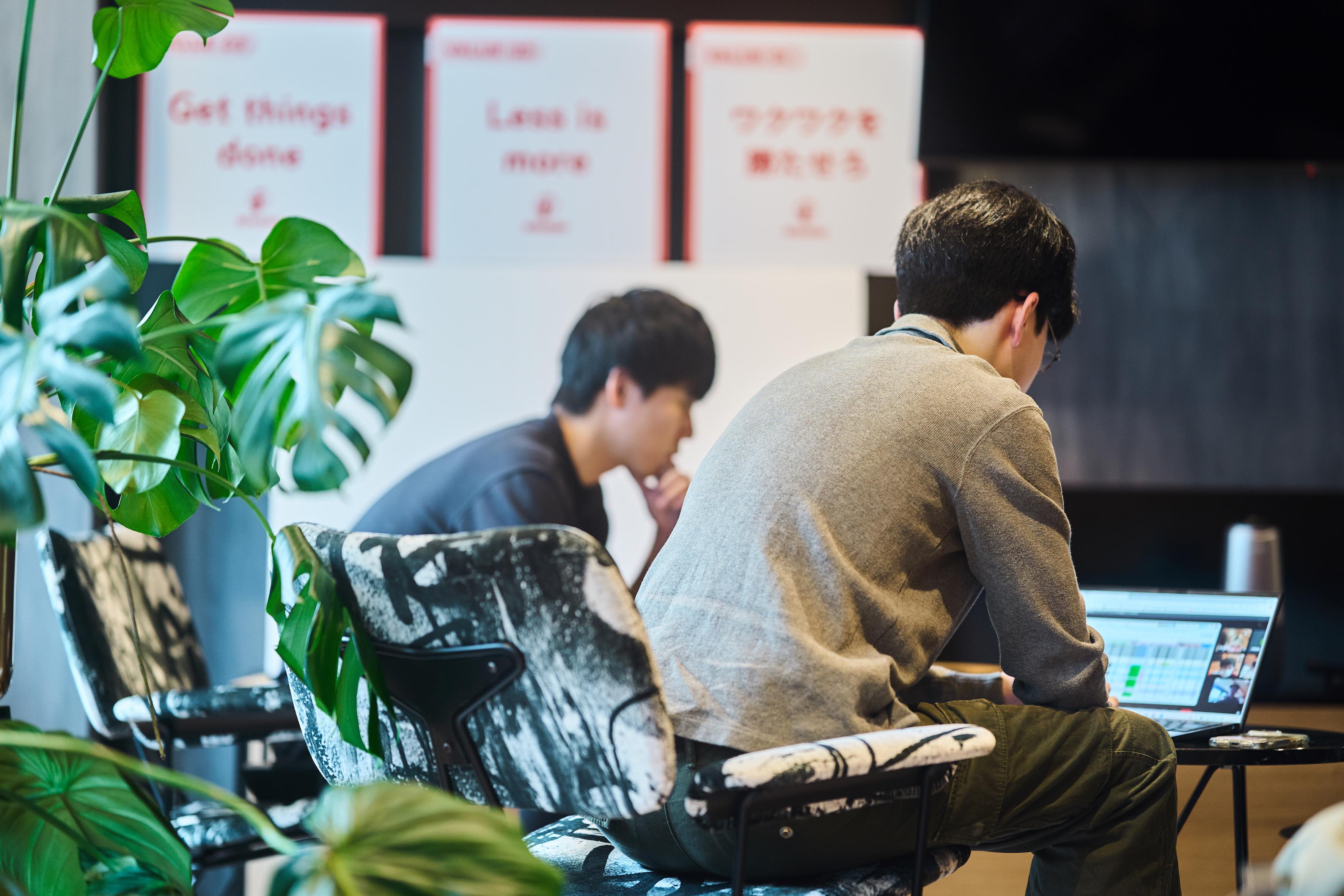 アイザック 株式会社のイメージ画像3