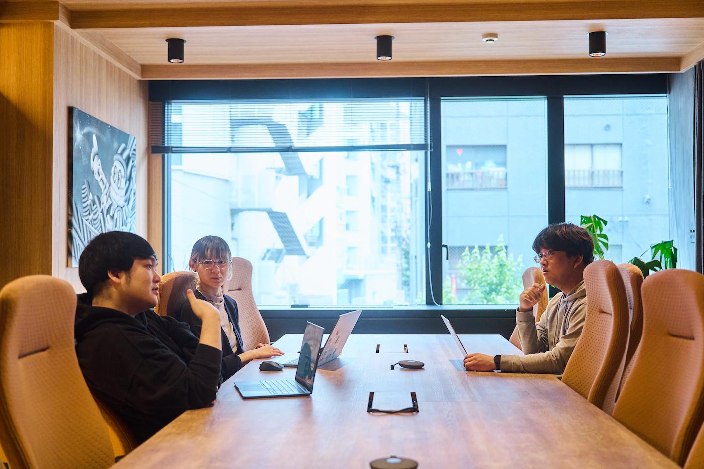 アイザック 株式会社のイメージ画像3