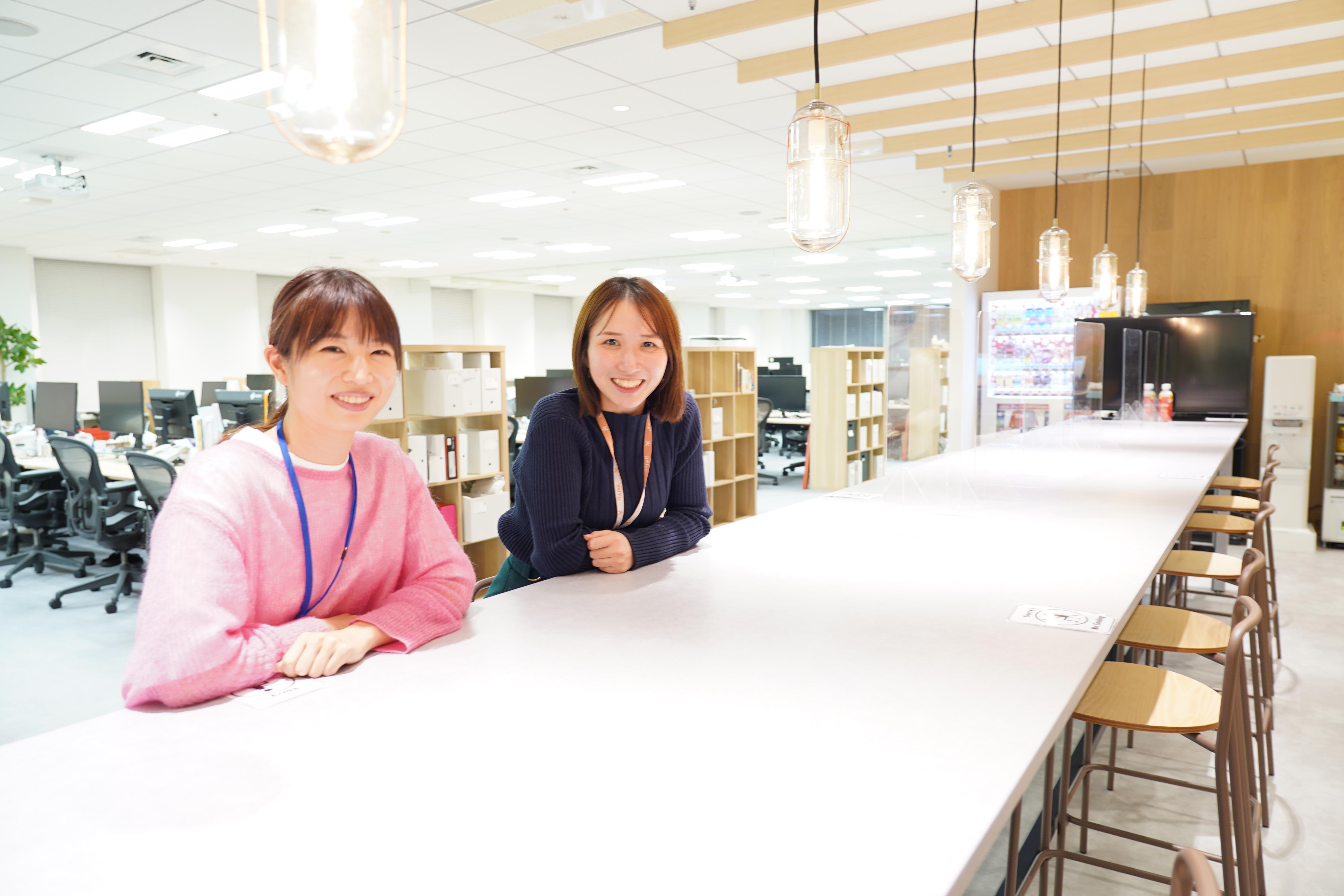 株式会社 ギフティのイメージ画像1