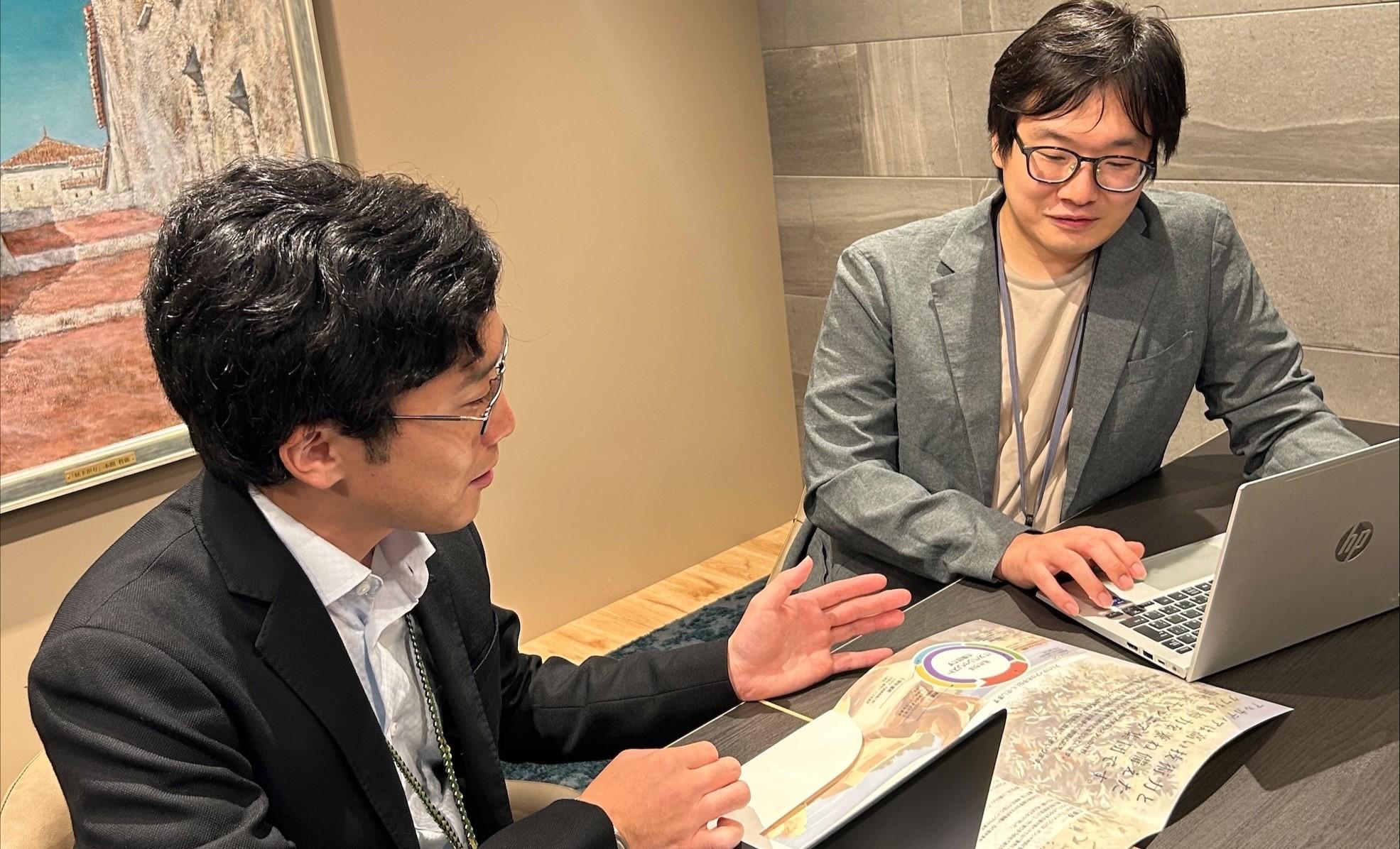 アルカディア 株式会社のイメージ画像2