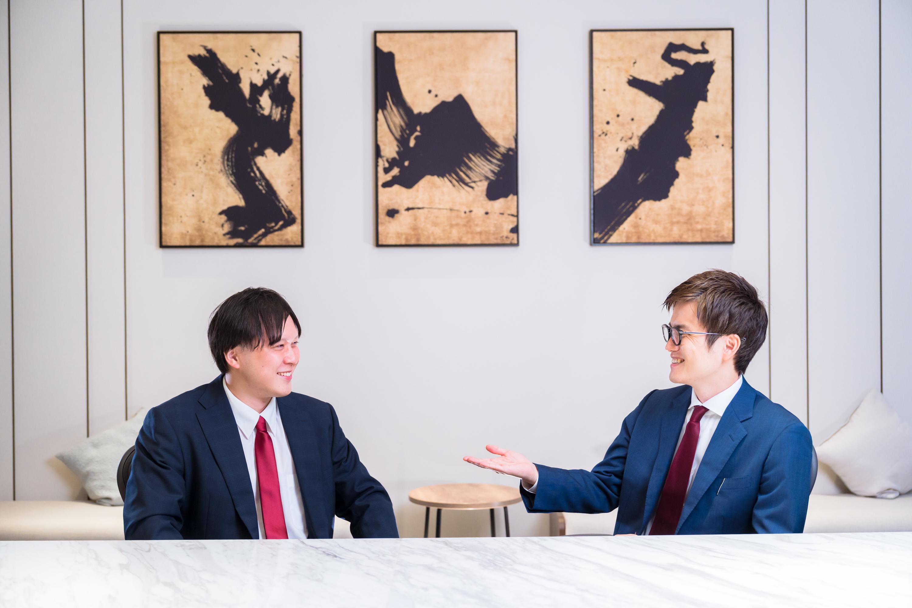 シェアモル（旧：カラフル） 株式会社のイメージ画像1