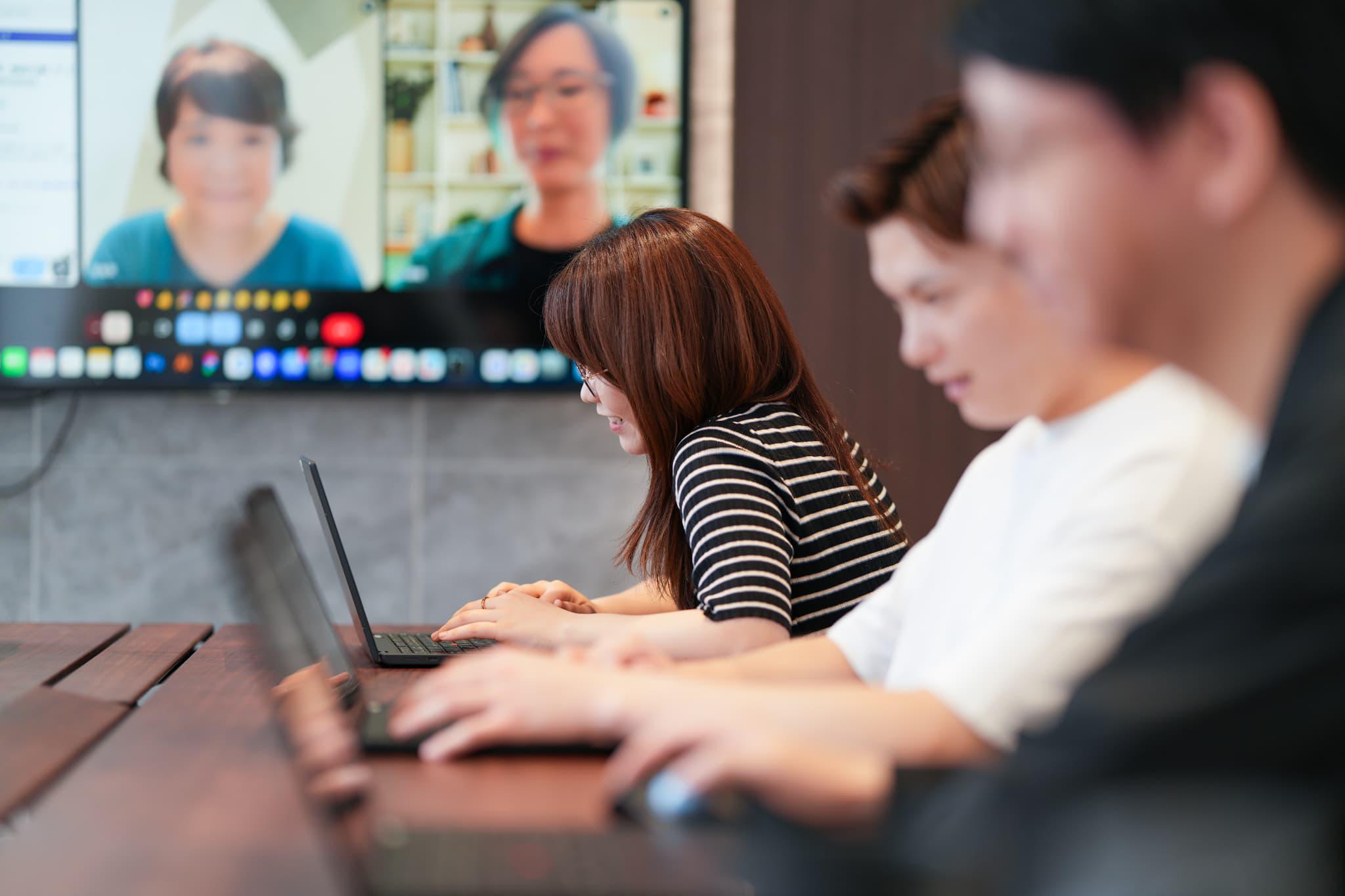 企業トップ画像