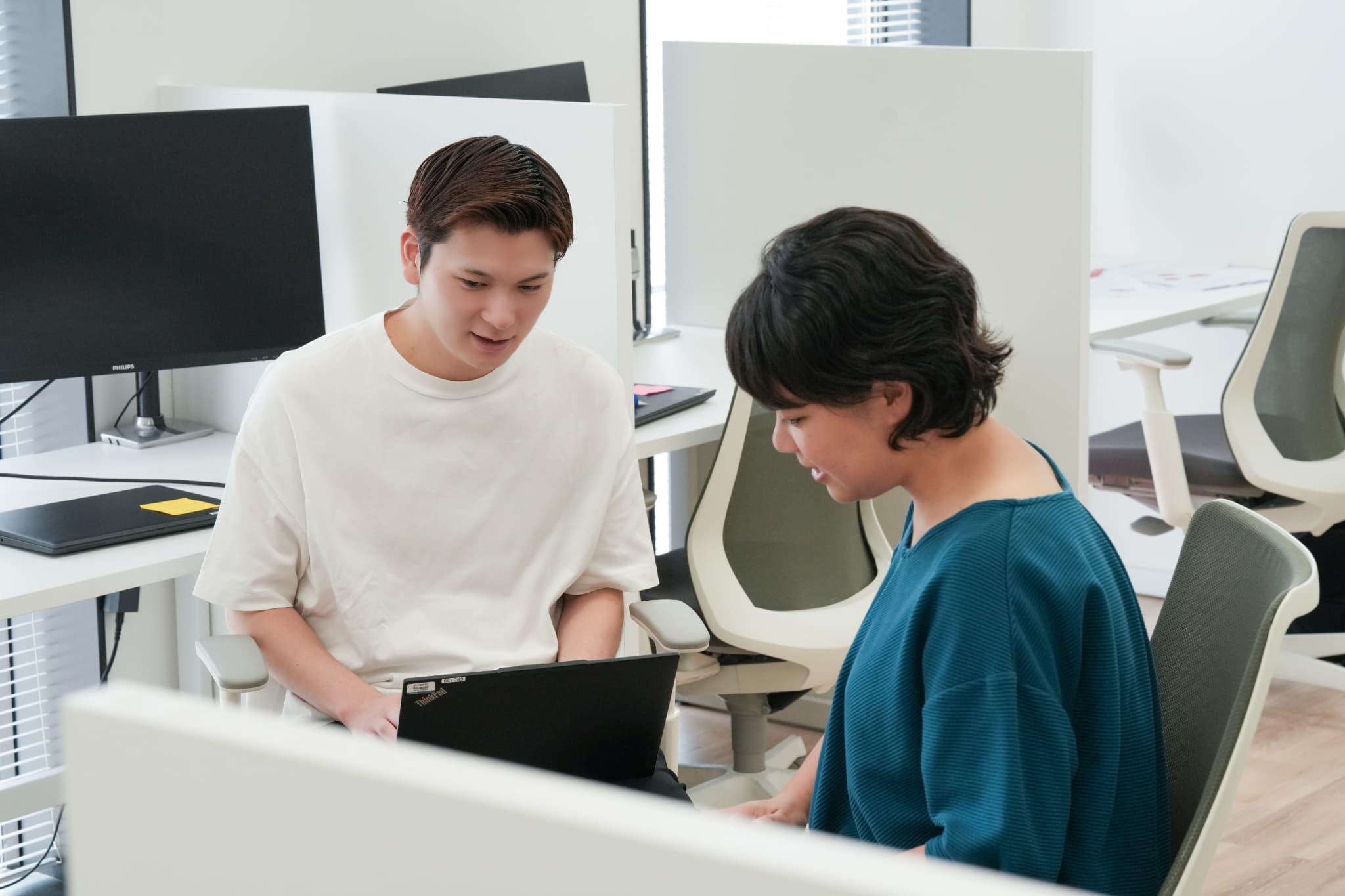 企業トップ画像