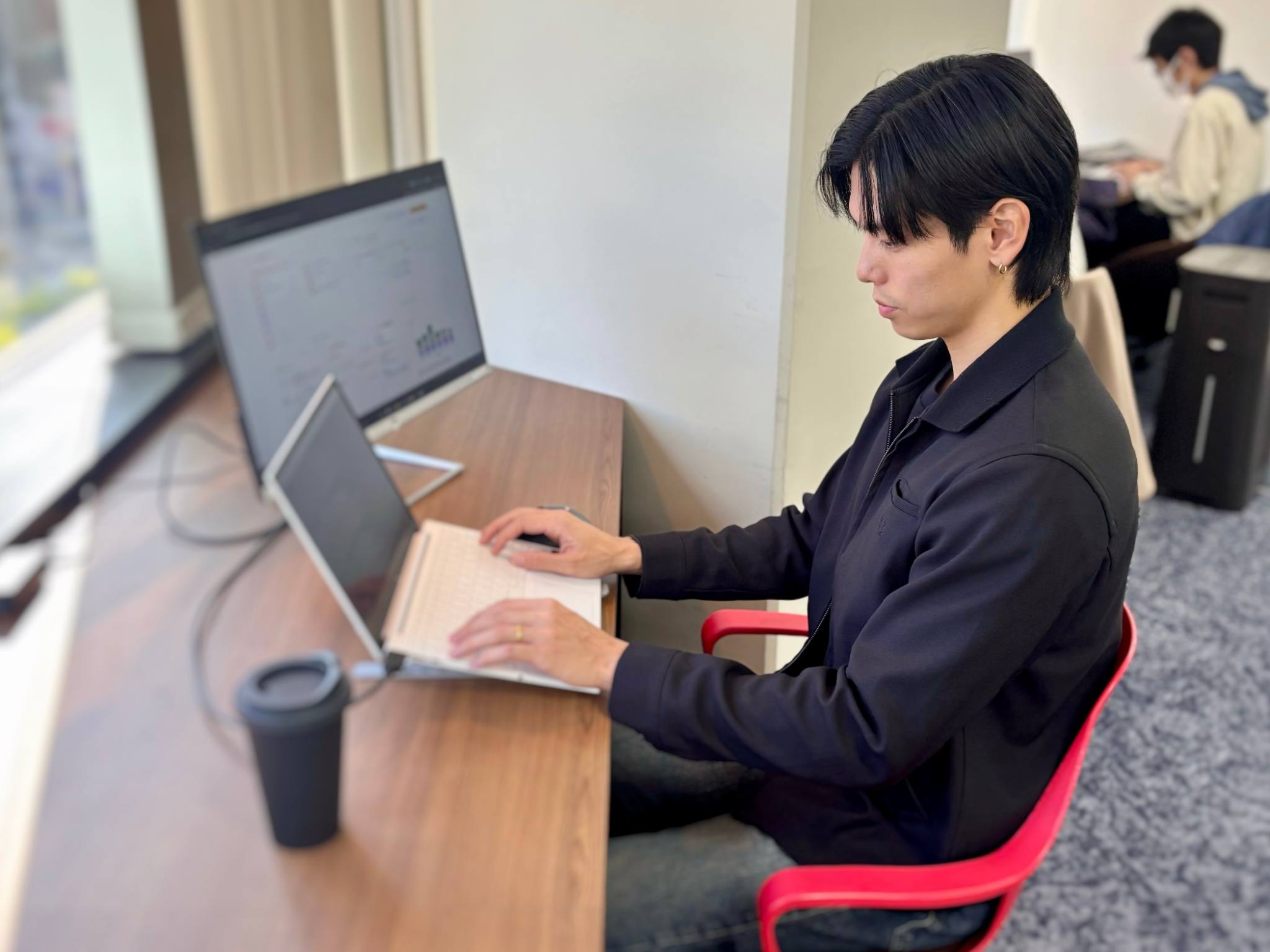 企業トップ画像