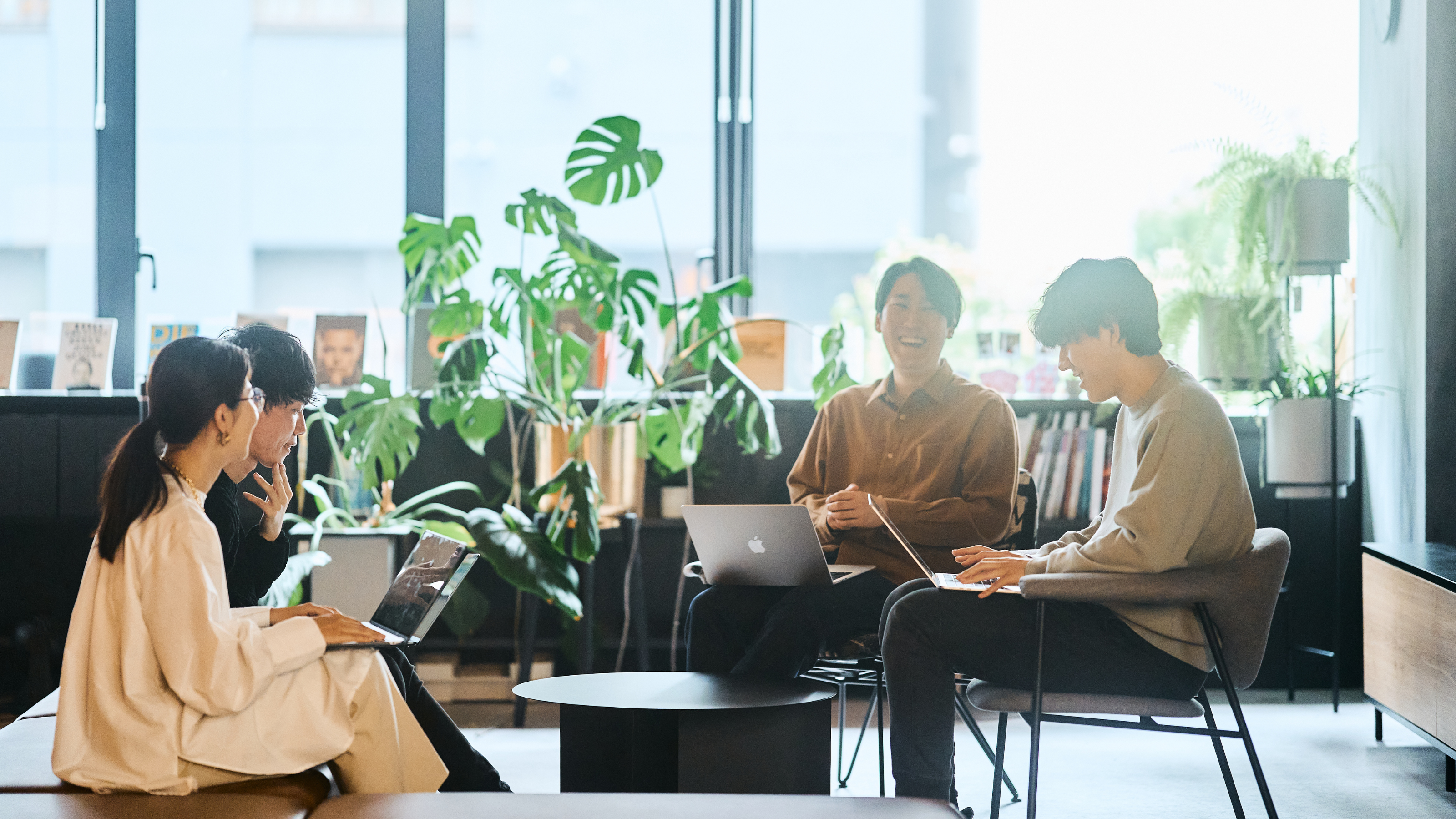 企業トップ画像