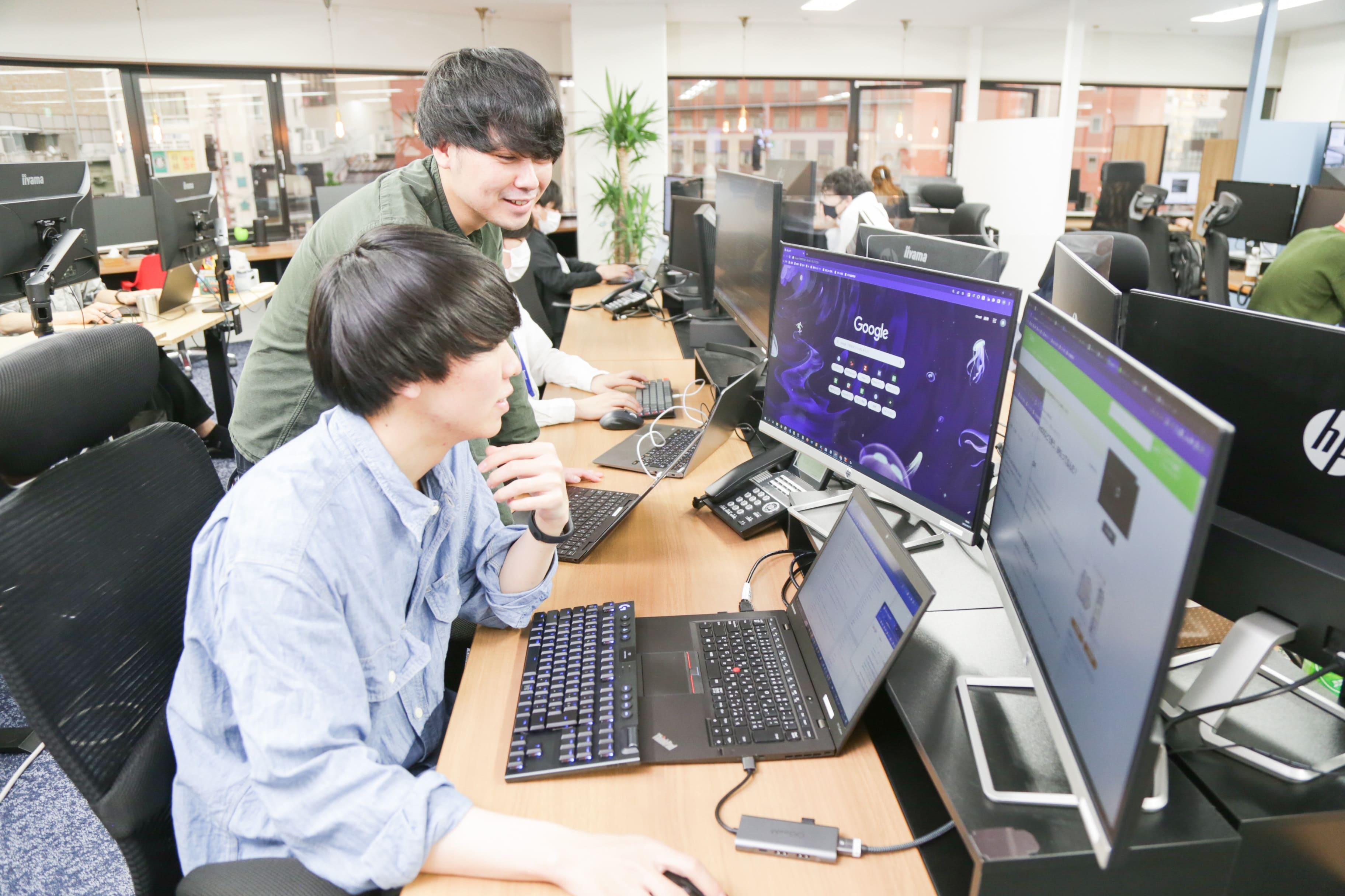 企業トップ画像