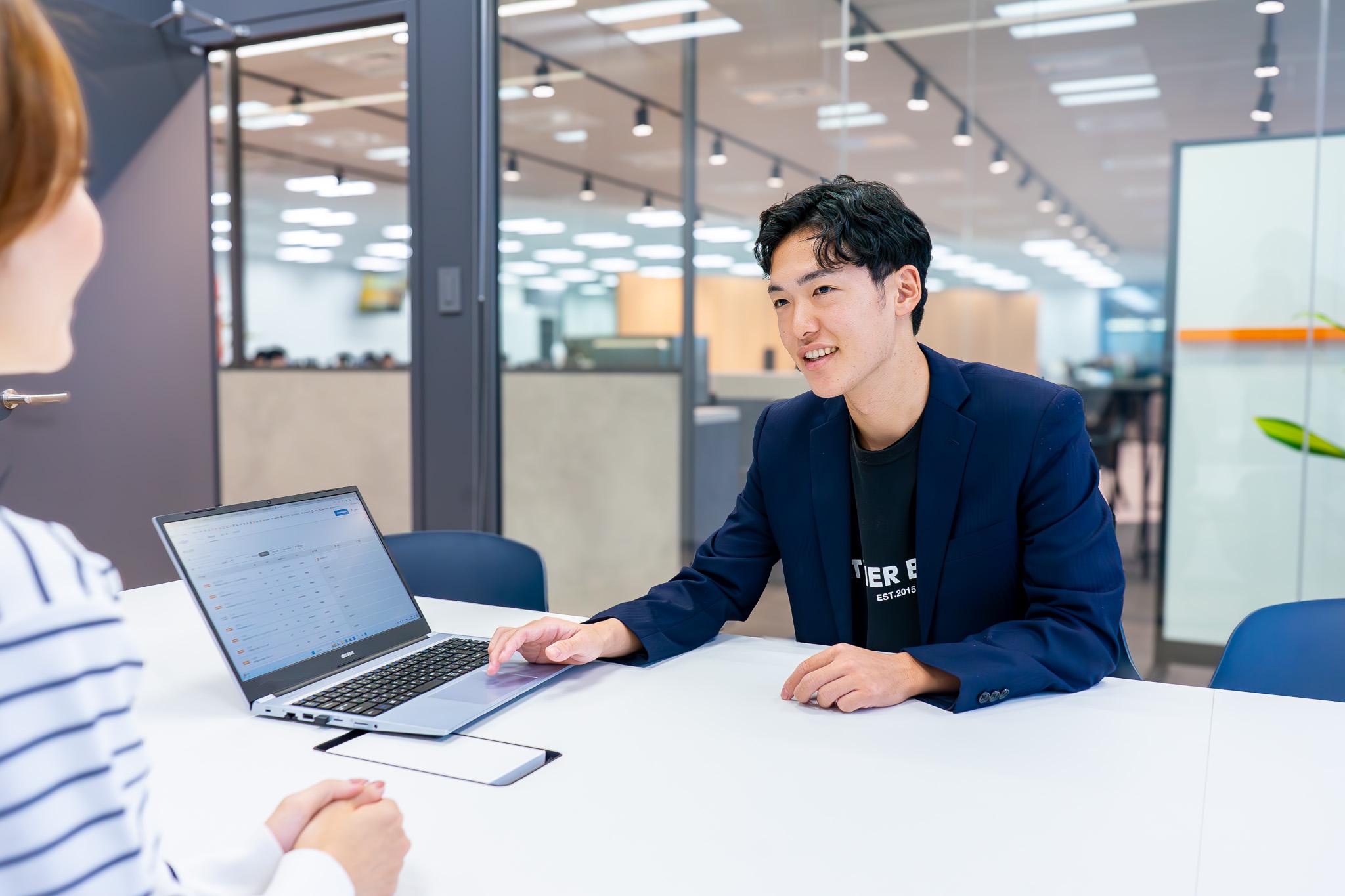 ランディット 株式会社のイメージ画像1