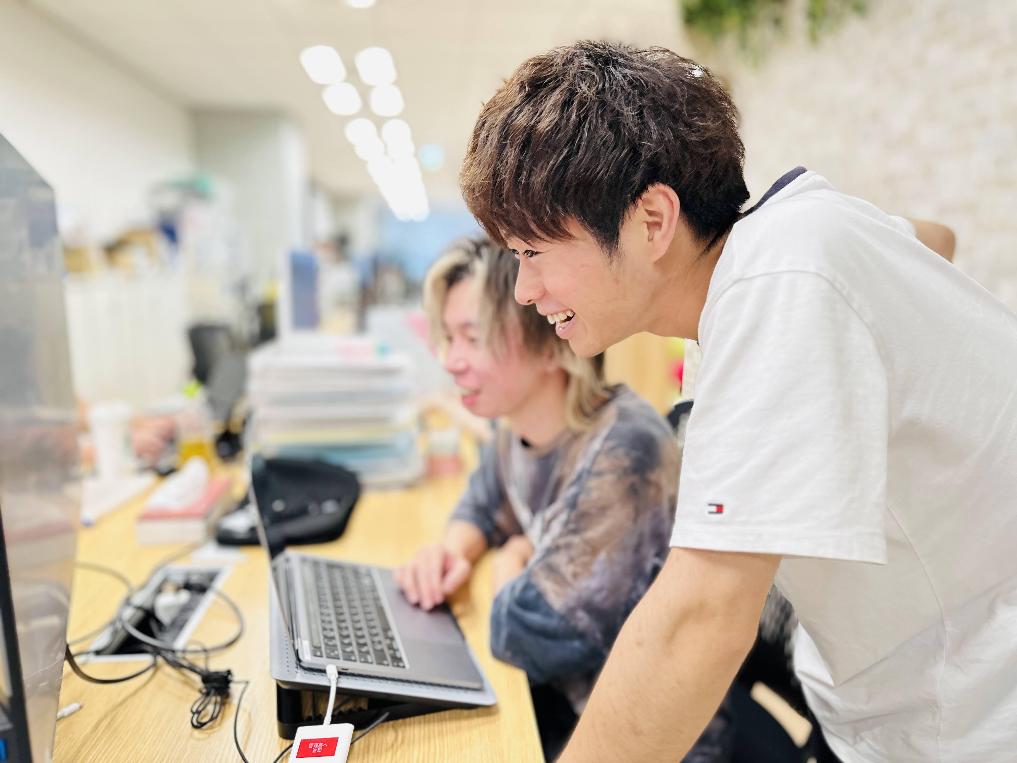 企業トップ画像