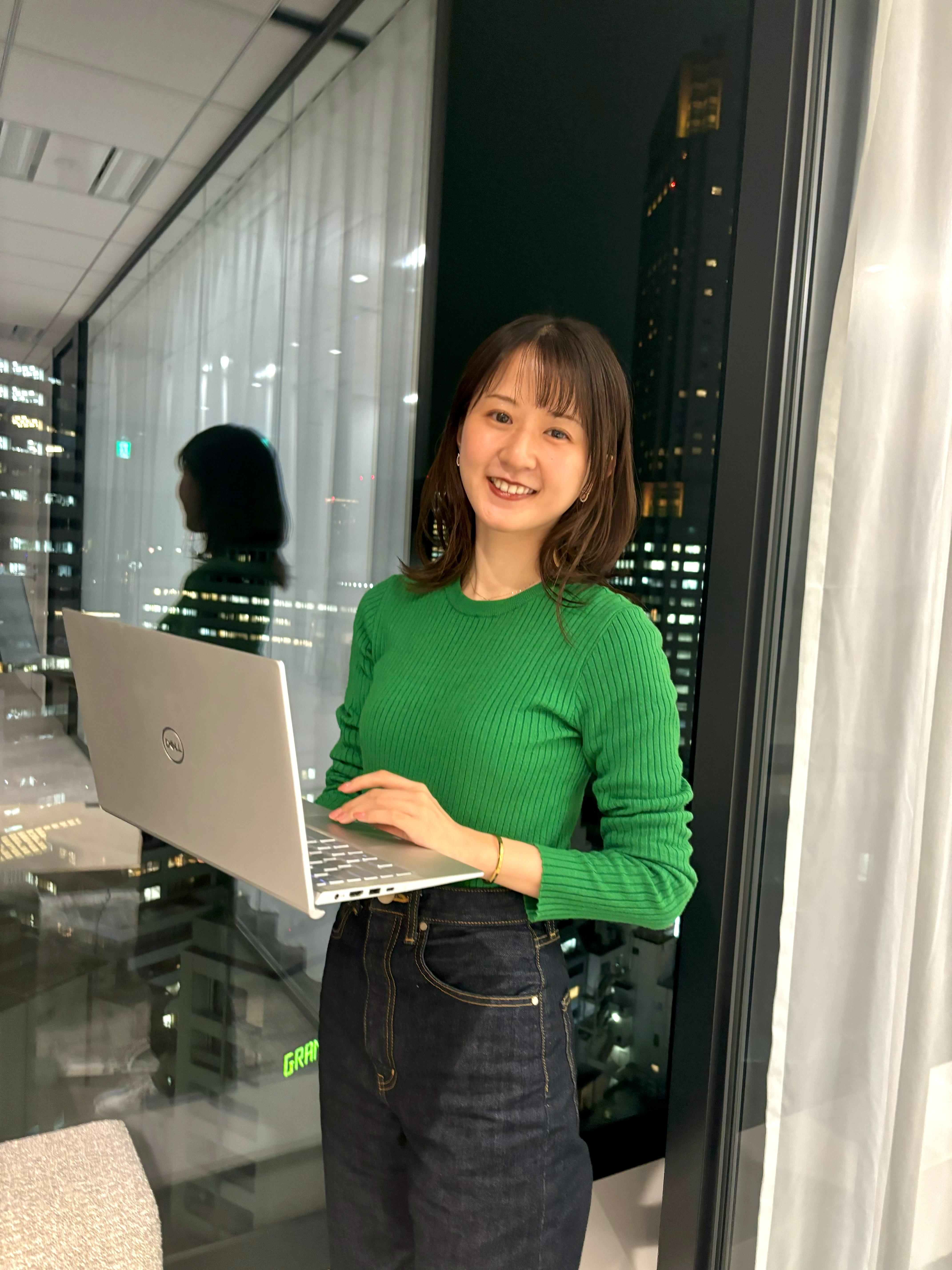 monoAI technology株式会社メインアイコン