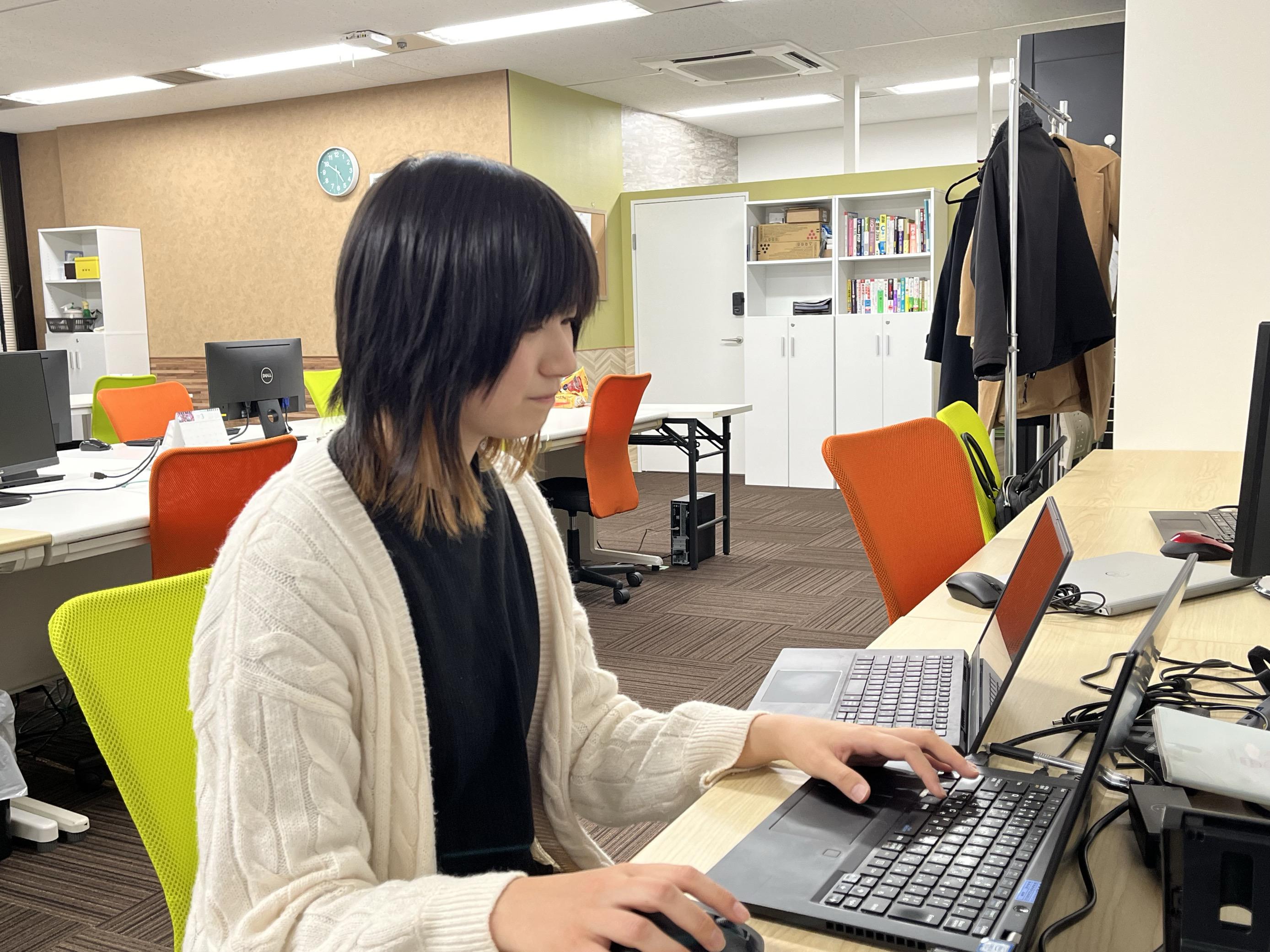 株式会社 アイビスのイメージ画像2