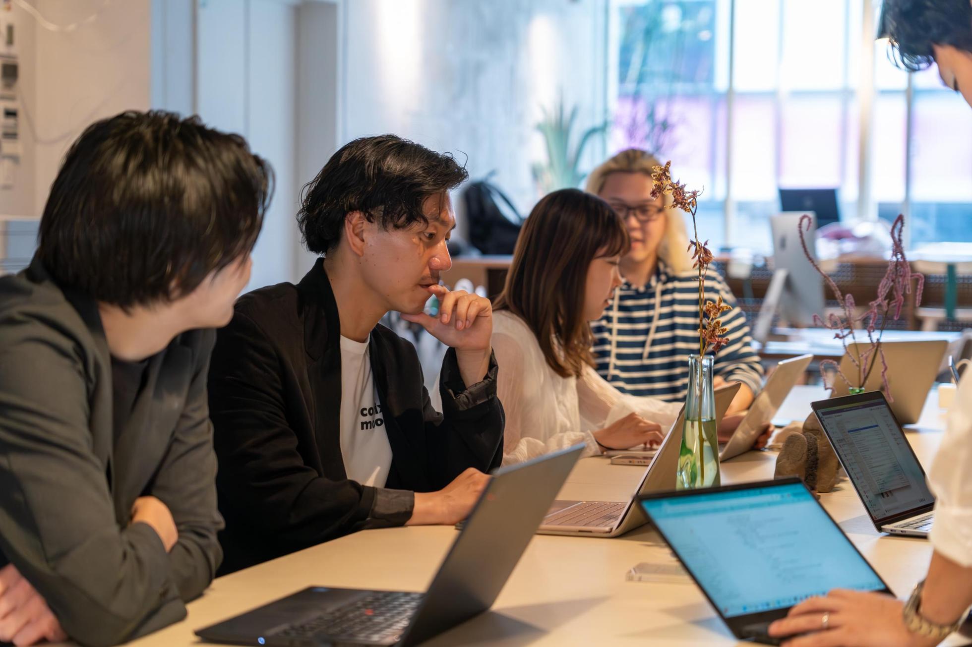 株式会社 灯白社のイメージ画像2