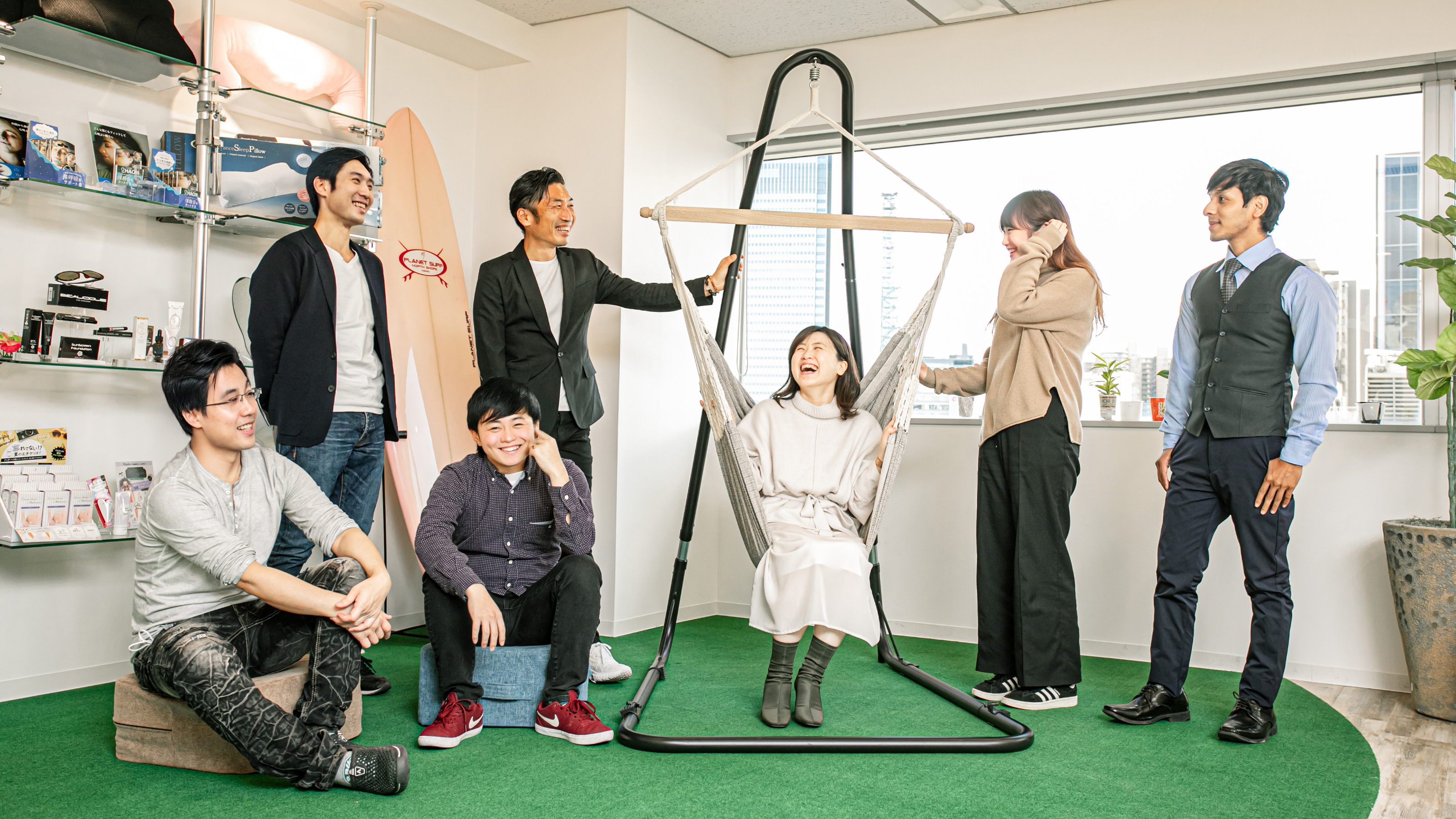 企業トップ画像