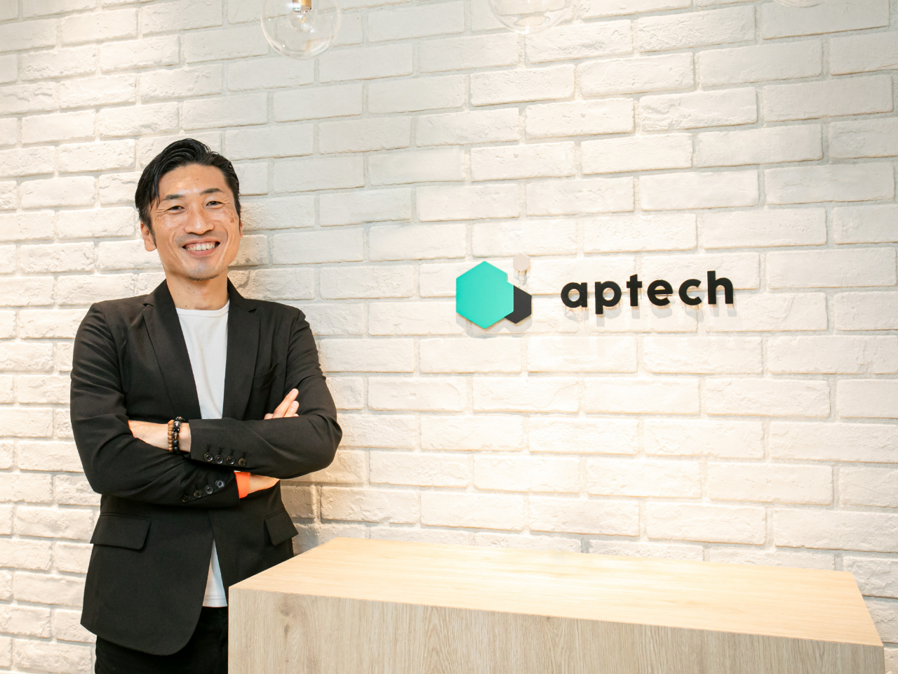 想像以上、期待以上のサービスを提供し、お客様と一緒に成長していく。そんな会社を目指しています。