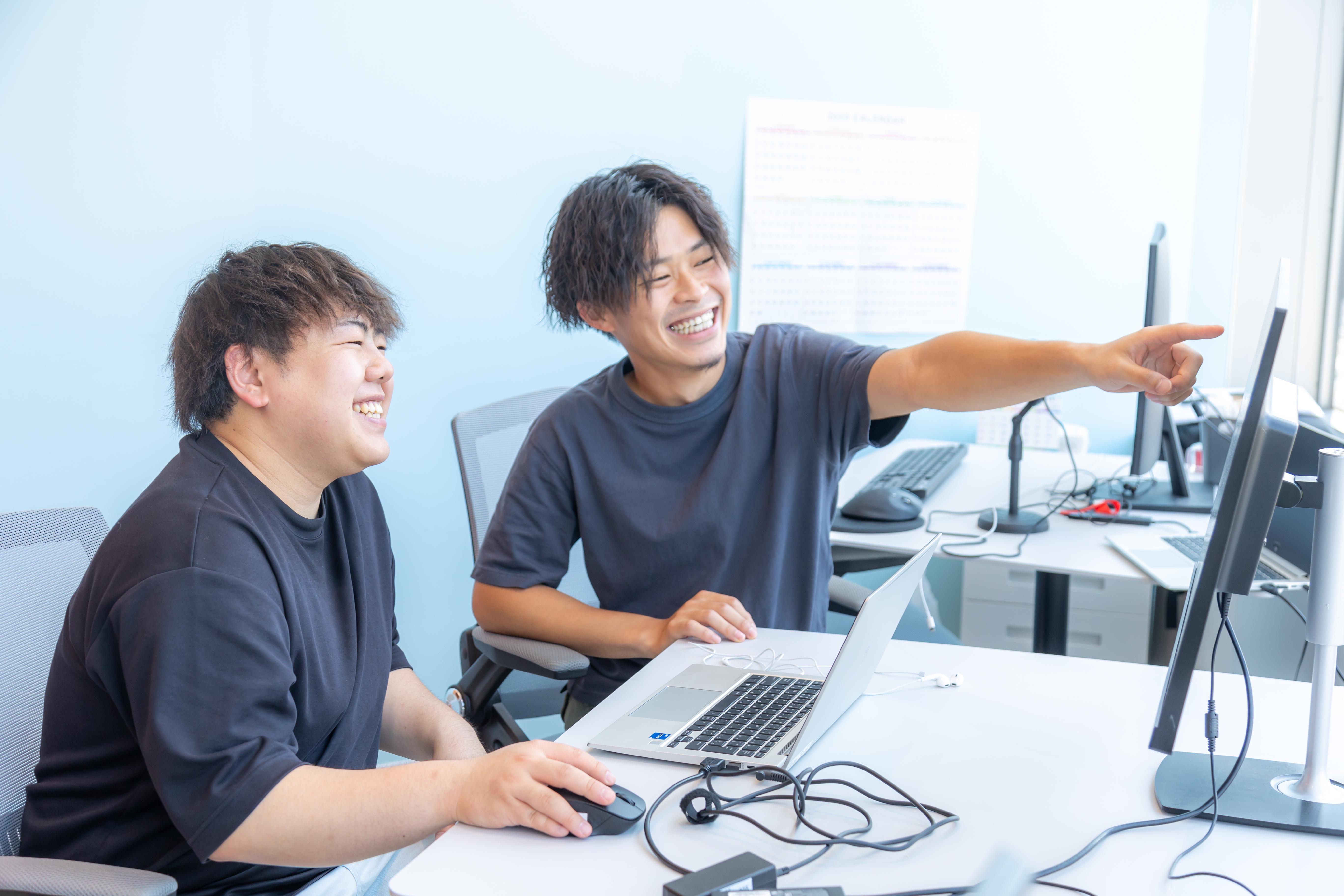 ギグワークスクロスアイティ 株式会社のイメージ画像3