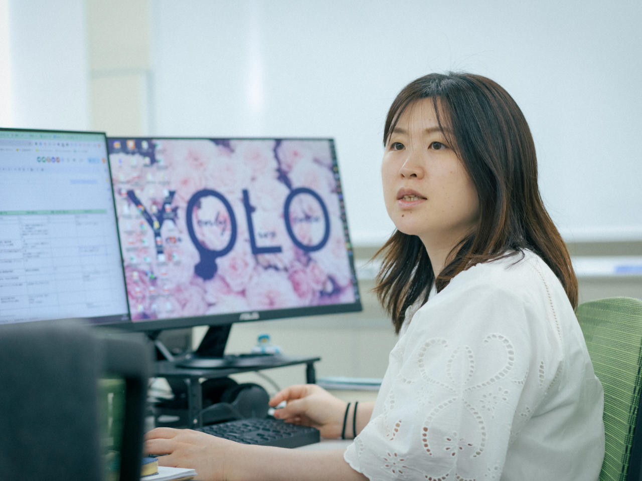 自らの力量を、より大きな裁量の中で伸ばしたいと考える方には、見逃せない募集といえるだろう。