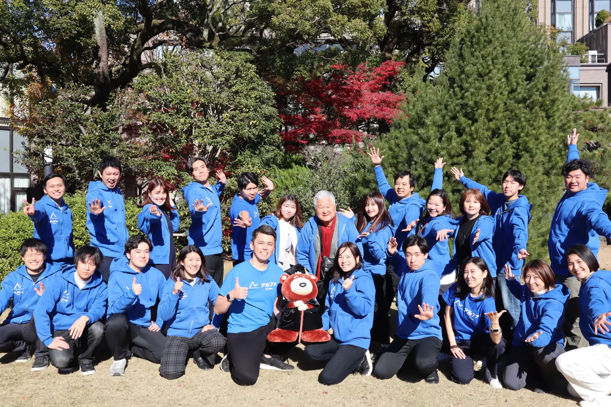 Pestalozzi Technology 株式会社のイメージ画像2